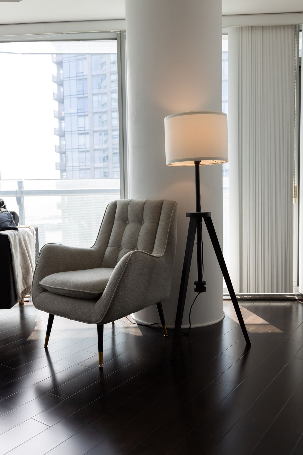 Toronto property showcase — delivered property photograph 17