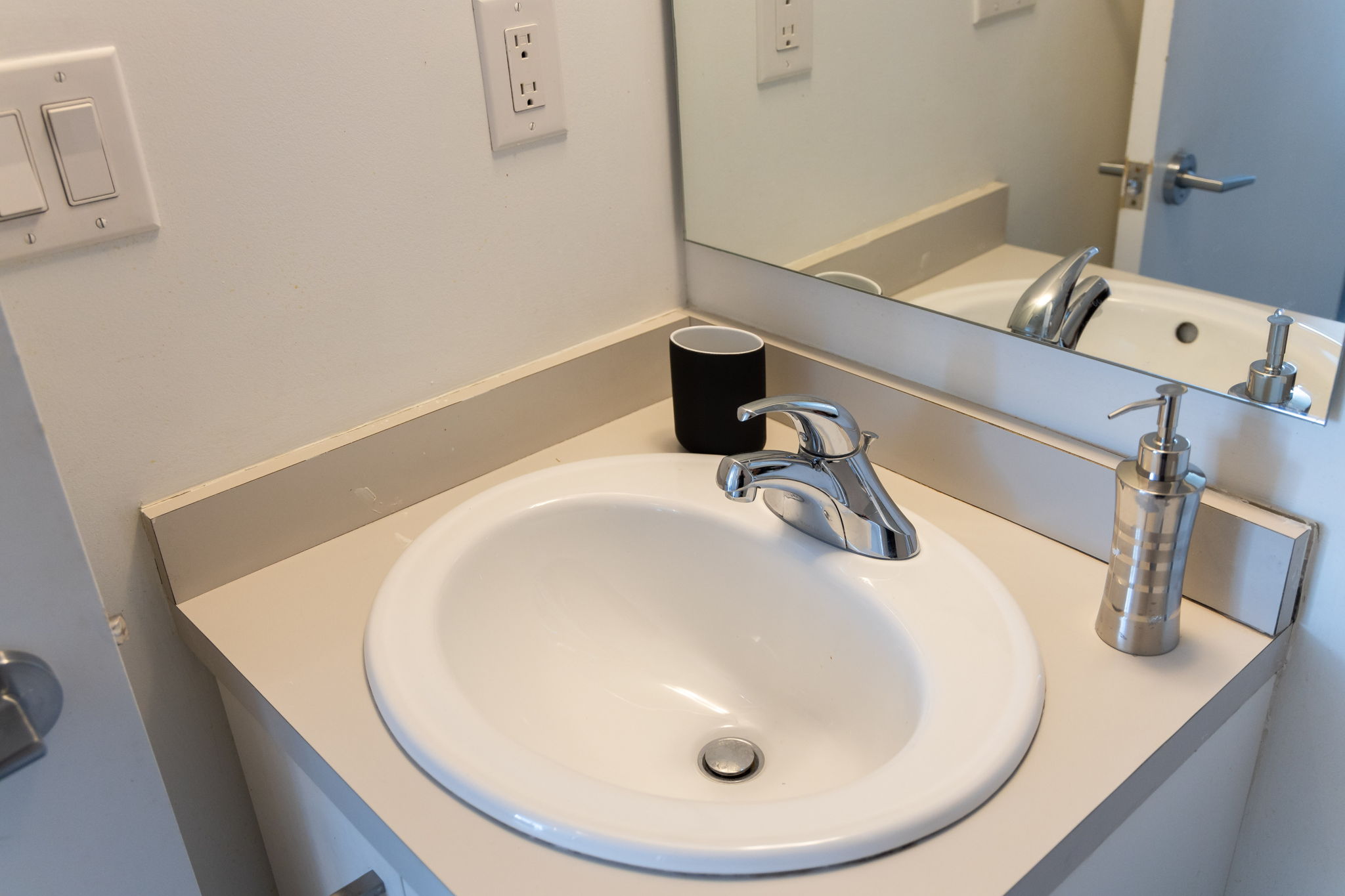 Toronto property showcase — delivered property photograph 26