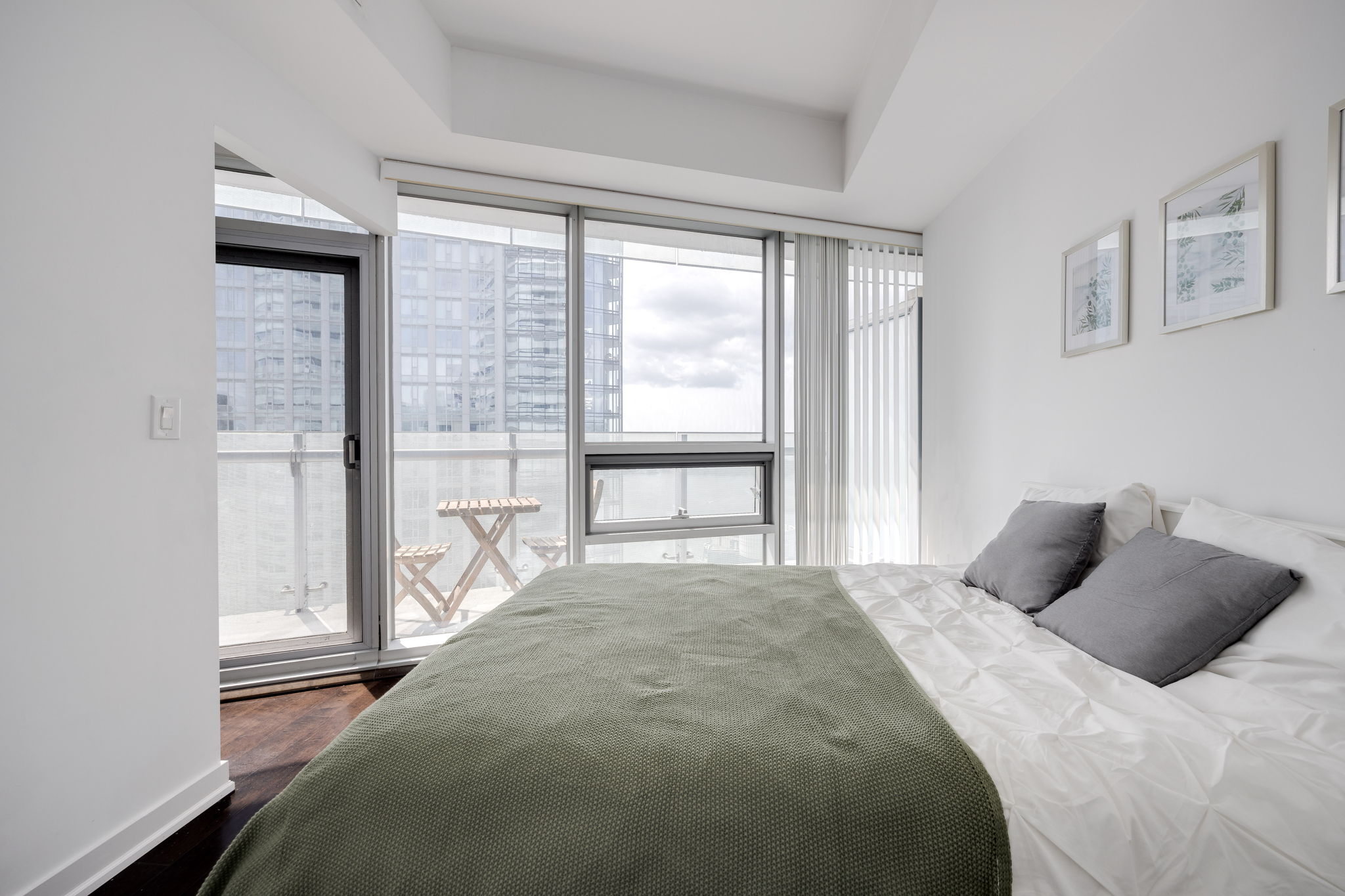 Toronto property showcase — delivered property photograph 12