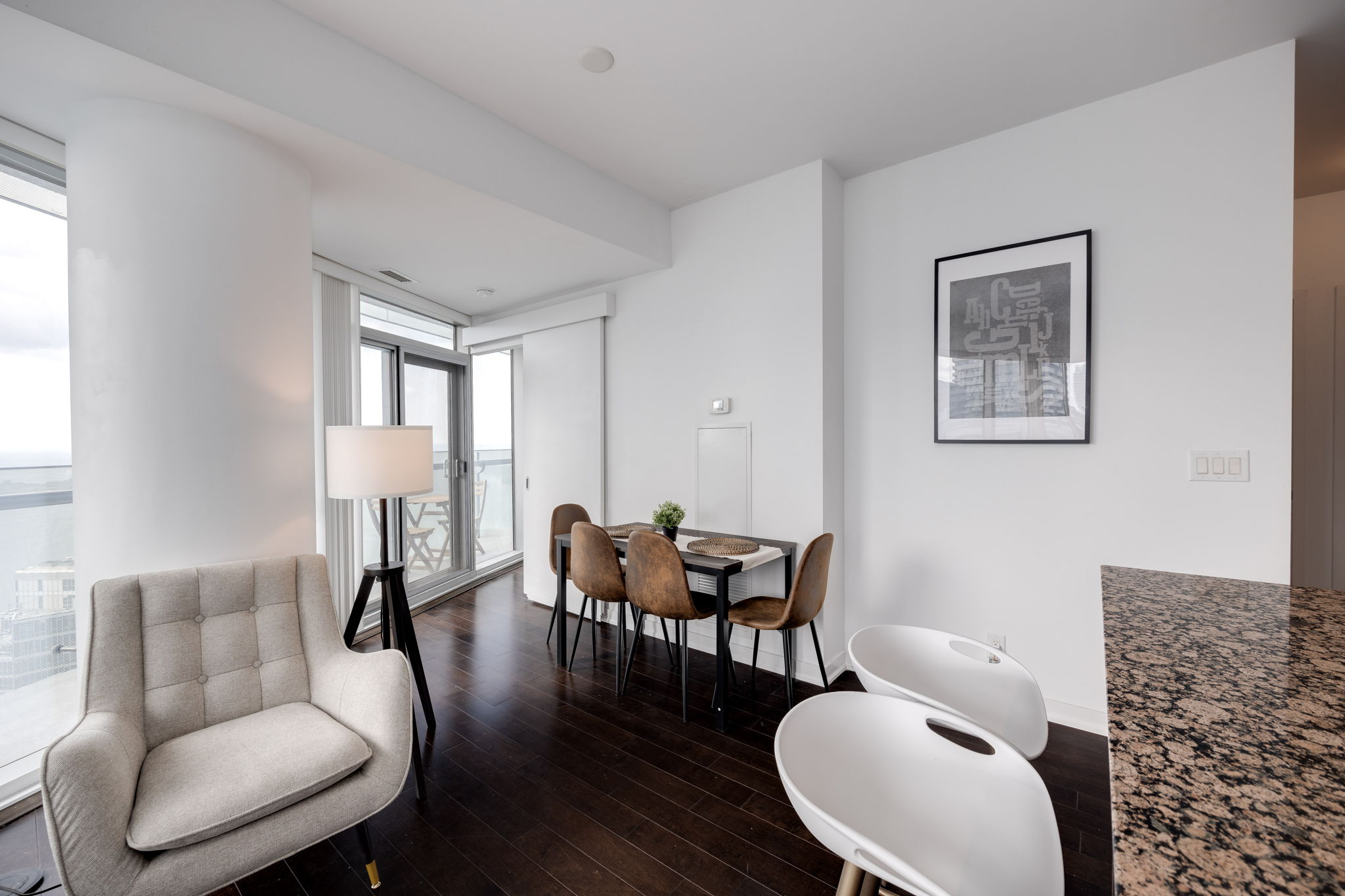 Toronto property showcase — delivered property photograph 5