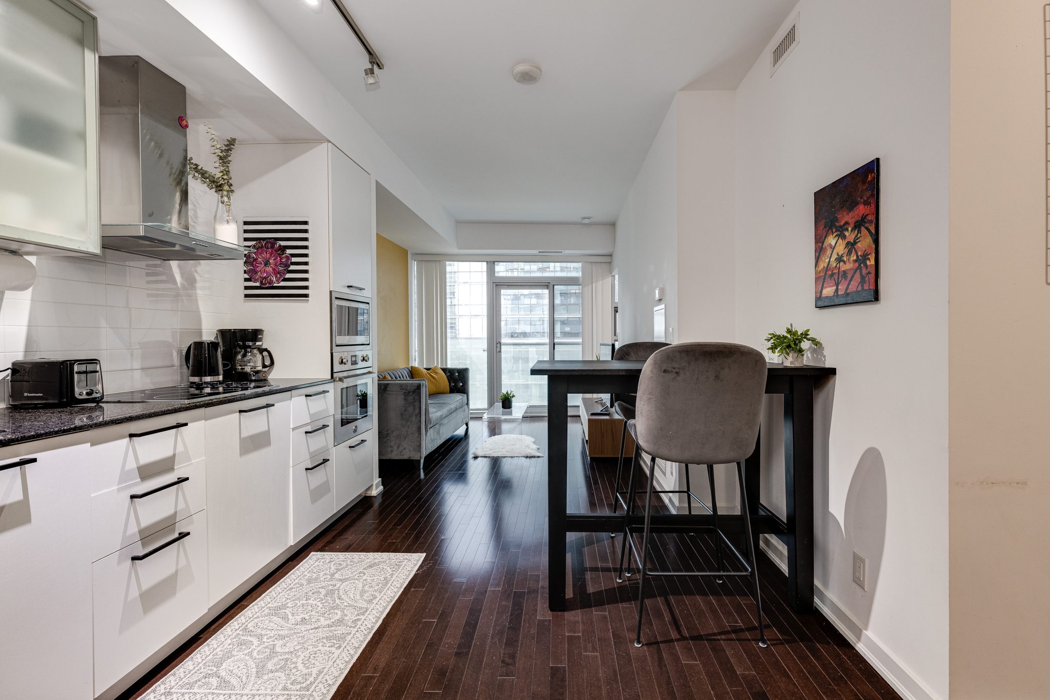Toronto property showcase — delivered property photograph 2