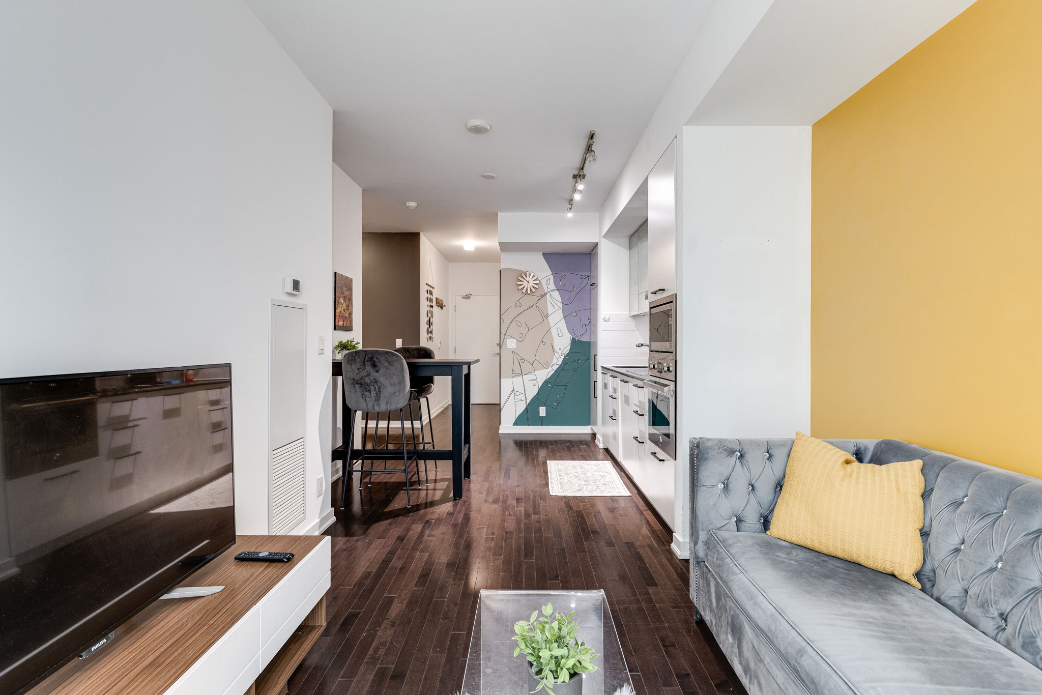 Toronto property showcase — delivered property photograph 7