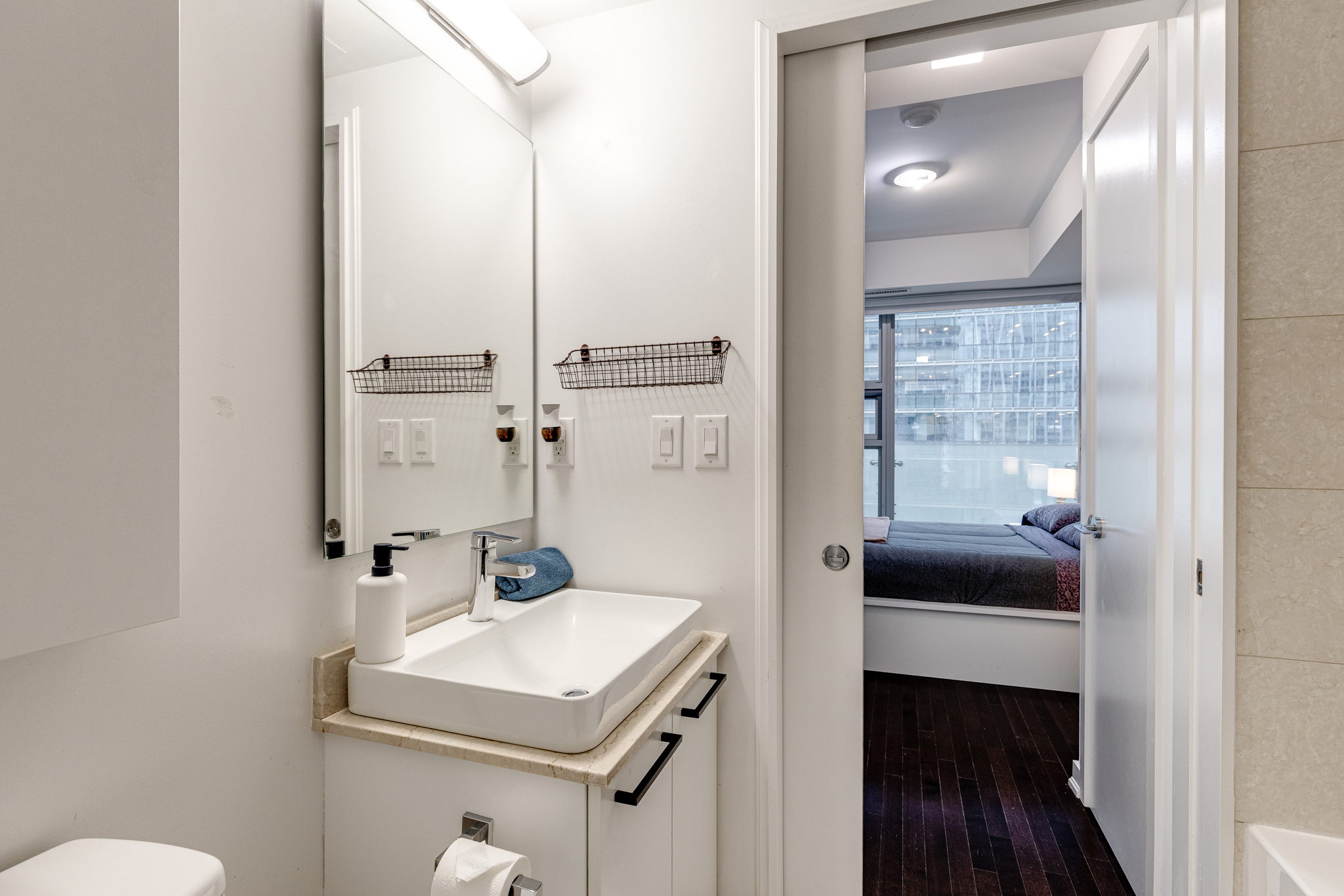 Toronto property showcase — delivered property photograph 11