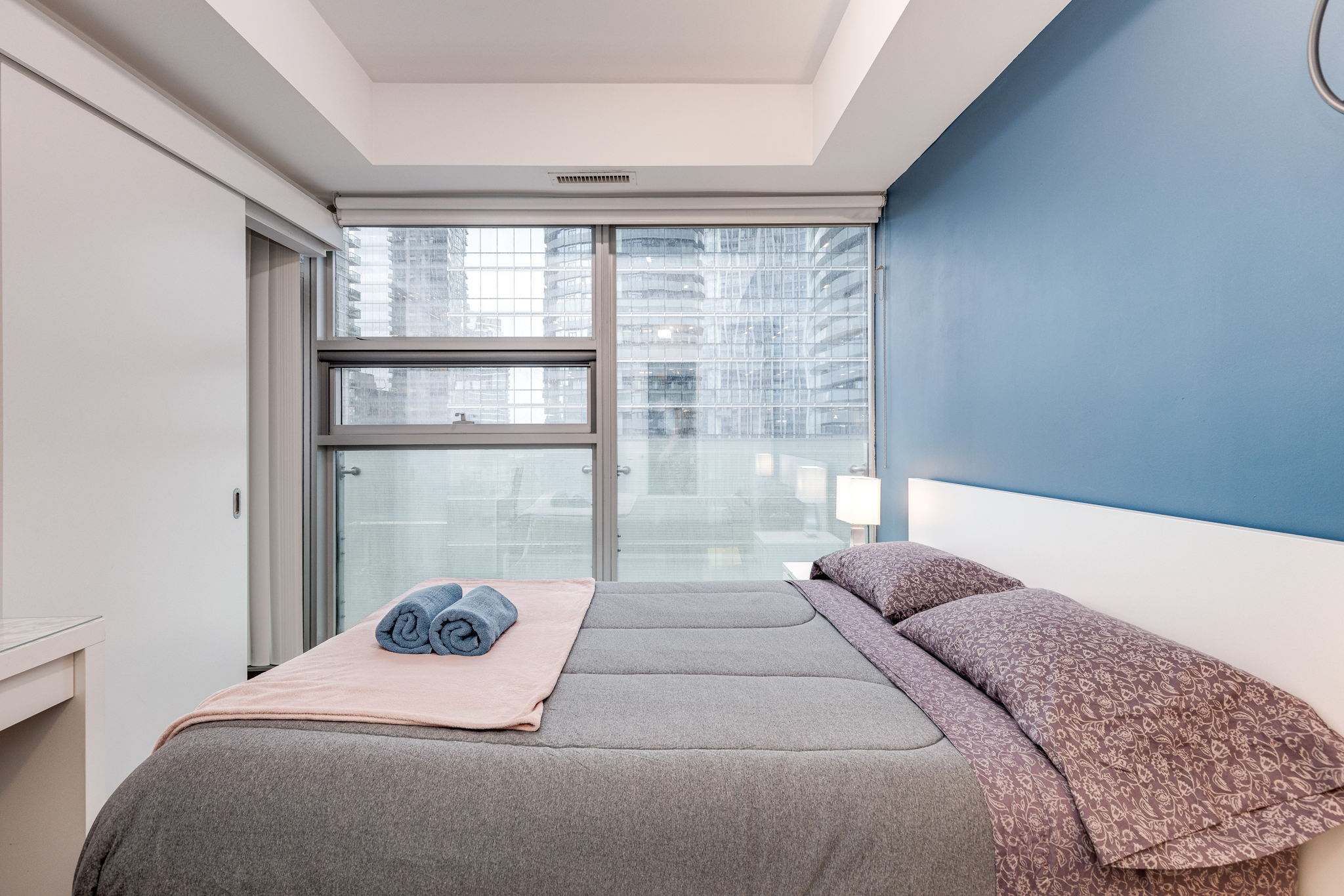 Toronto property showcase — delivered property photograph 9