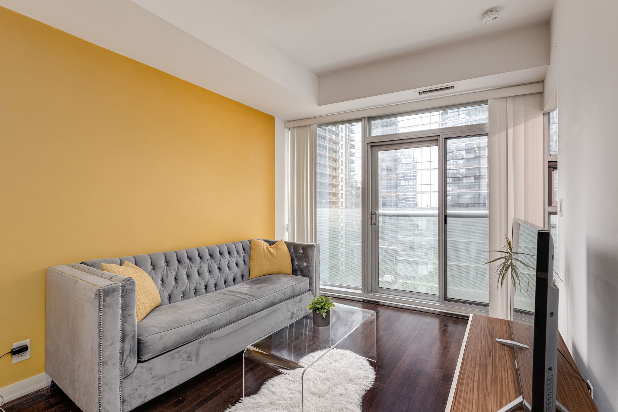 Toronto property showcase — delivered property photograph 6