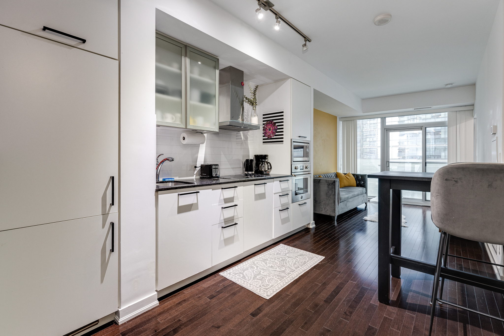 Toronto property showcase