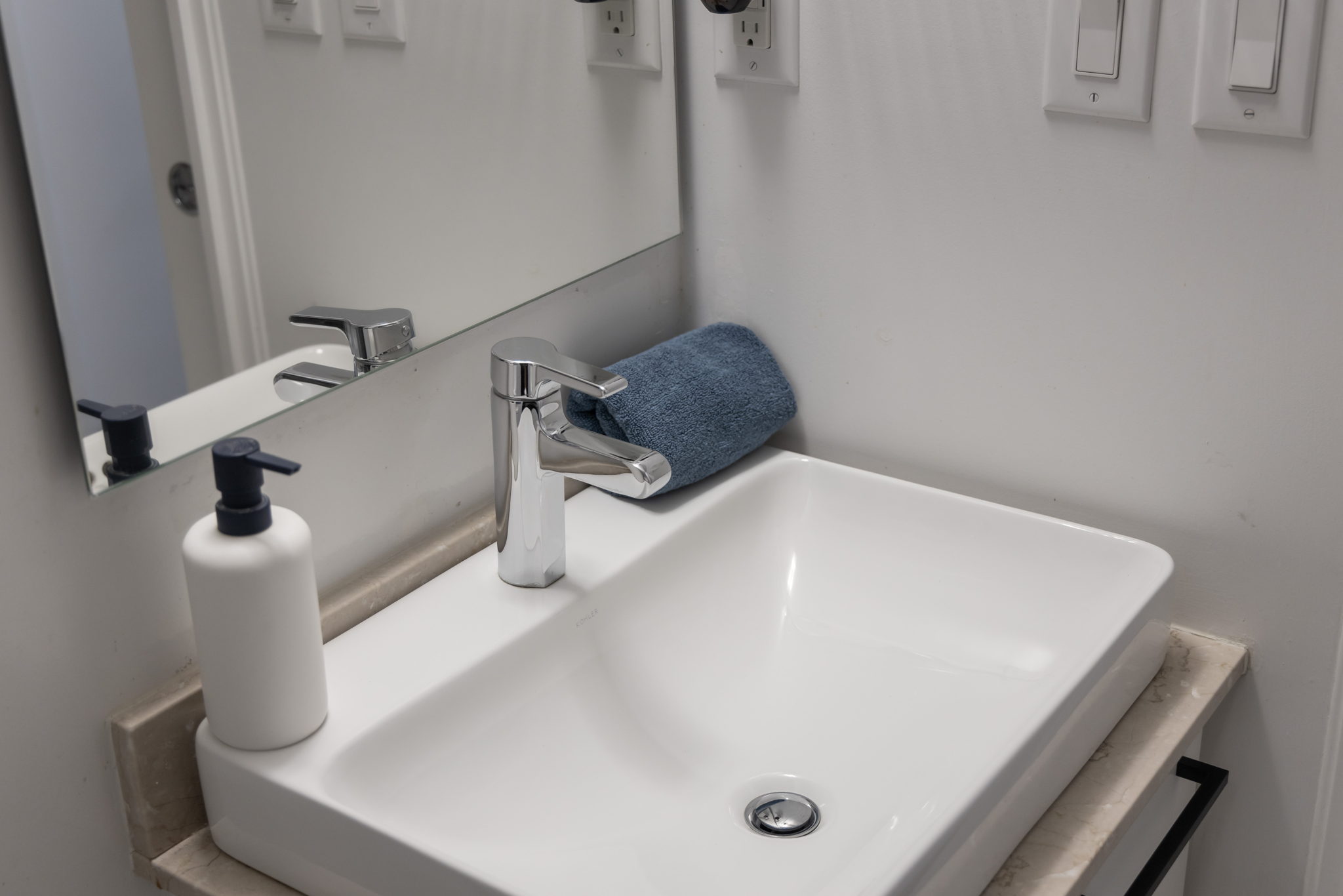 Toronto property showcase — delivered property photograph 23