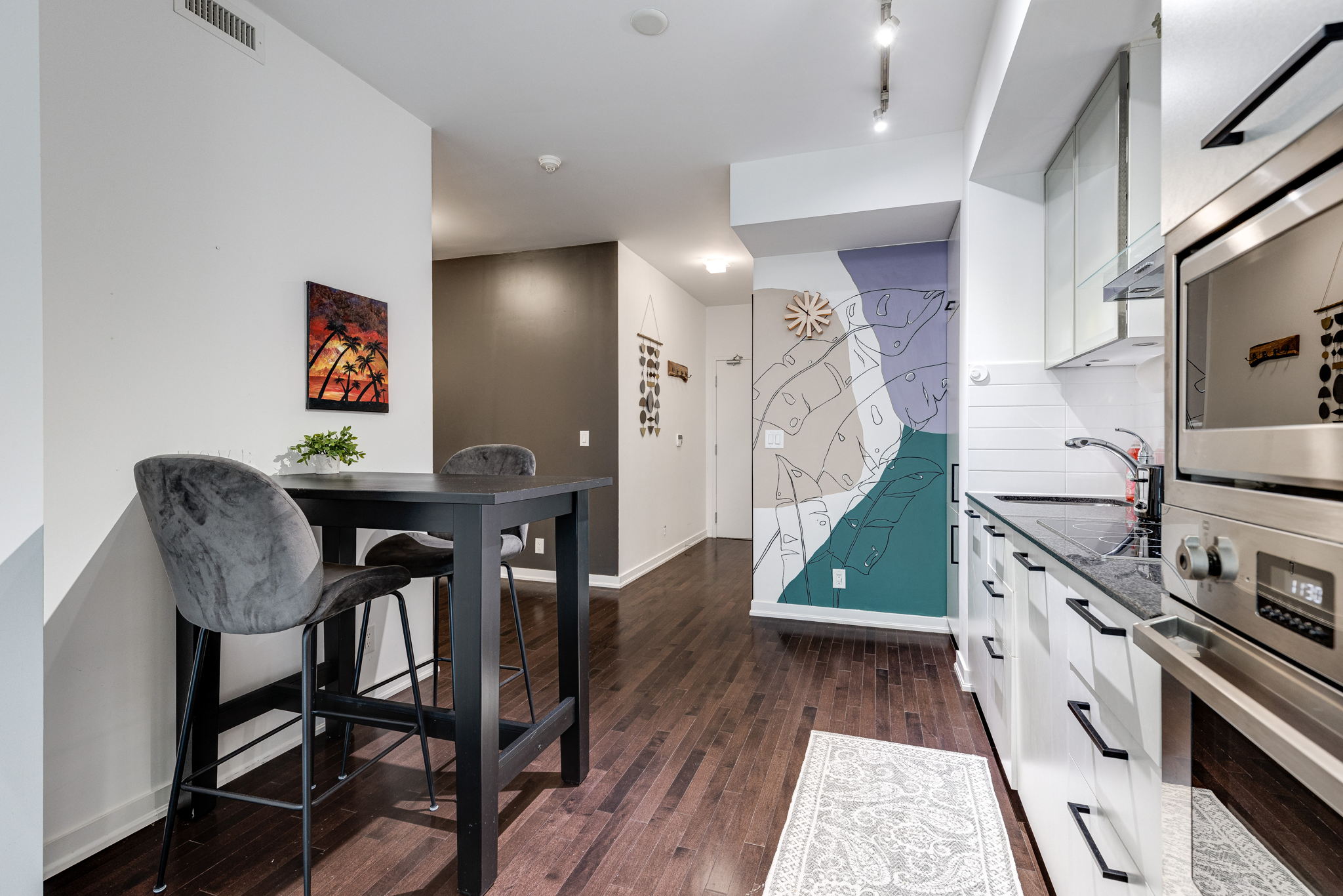 Toronto property showcase — delivered property photograph 4