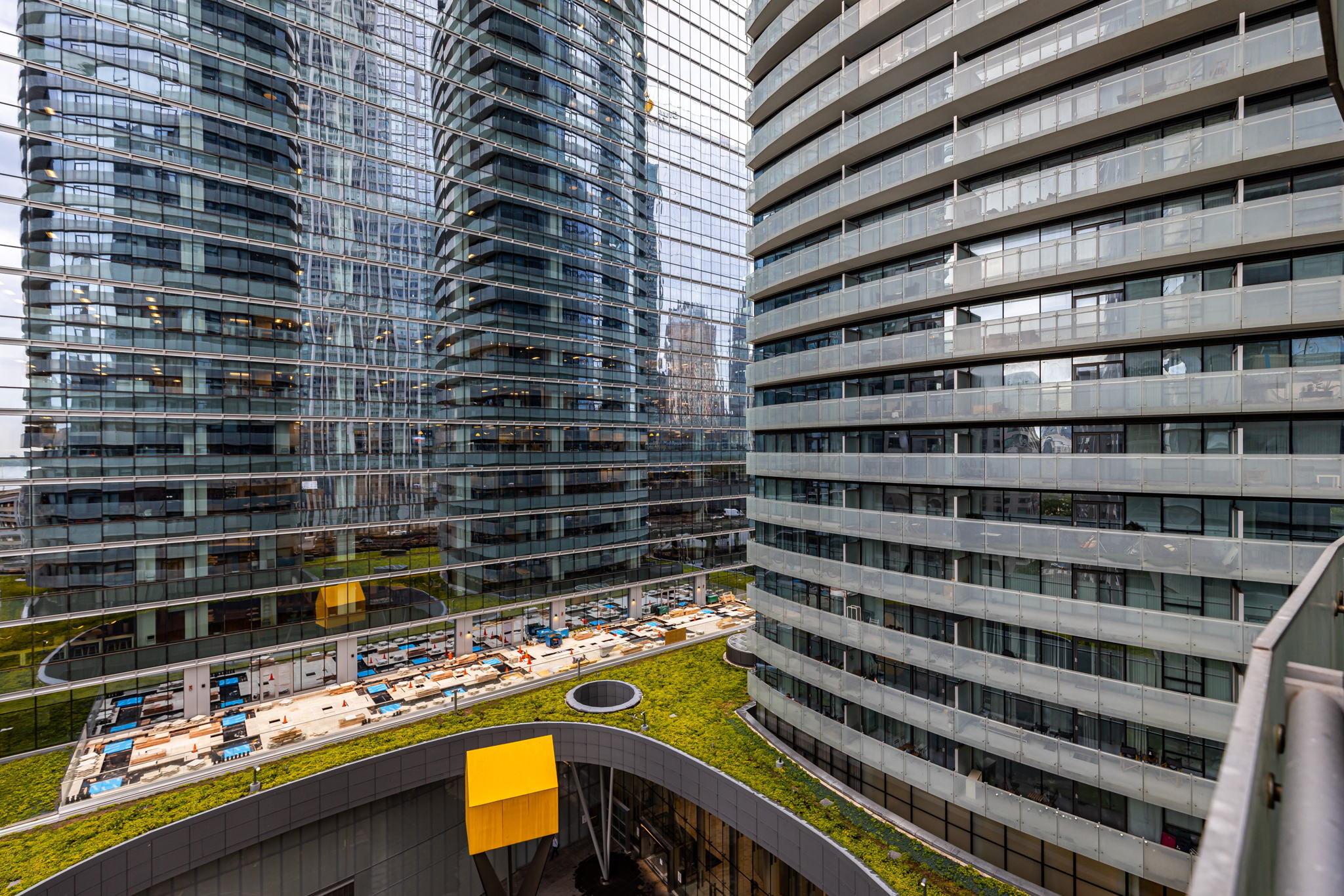 Toronto property showcase — delivered property photograph 28