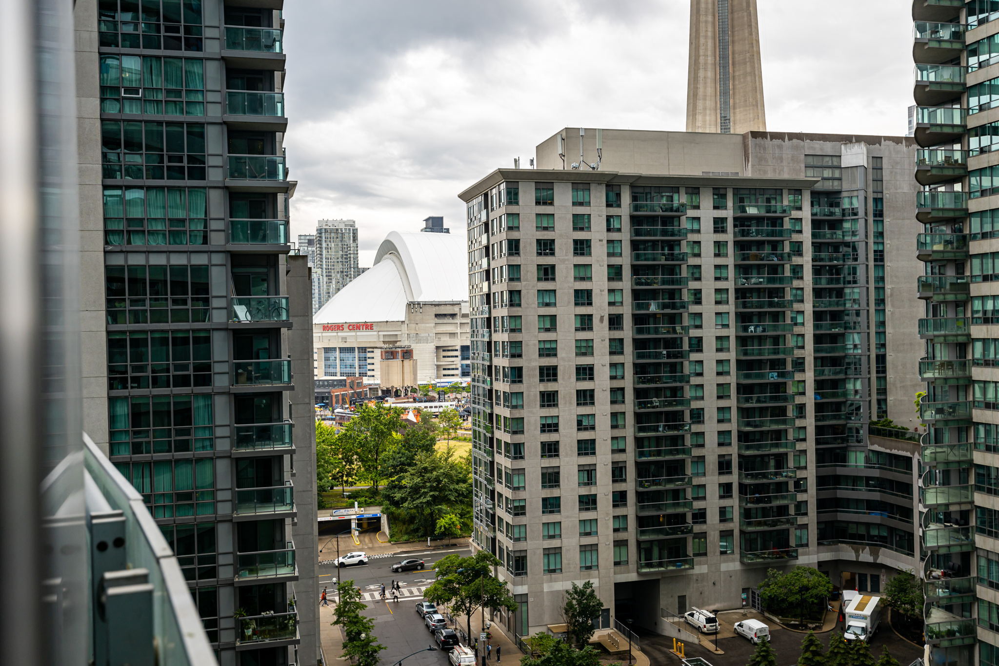 Toronto property showcase — delivered property photograph 26