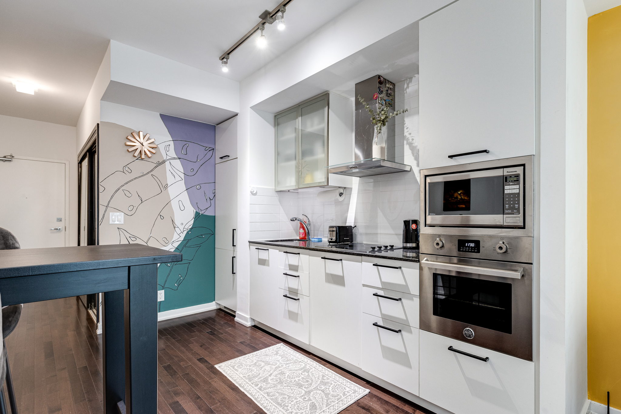 Toronto property showcase — delivered property photograph 3