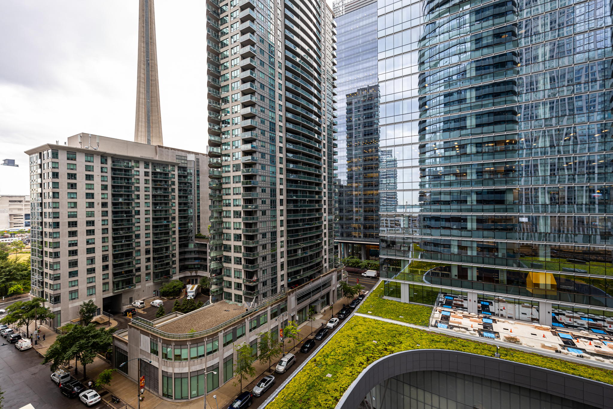 Toronto property showcase — delivered property photograph 27
