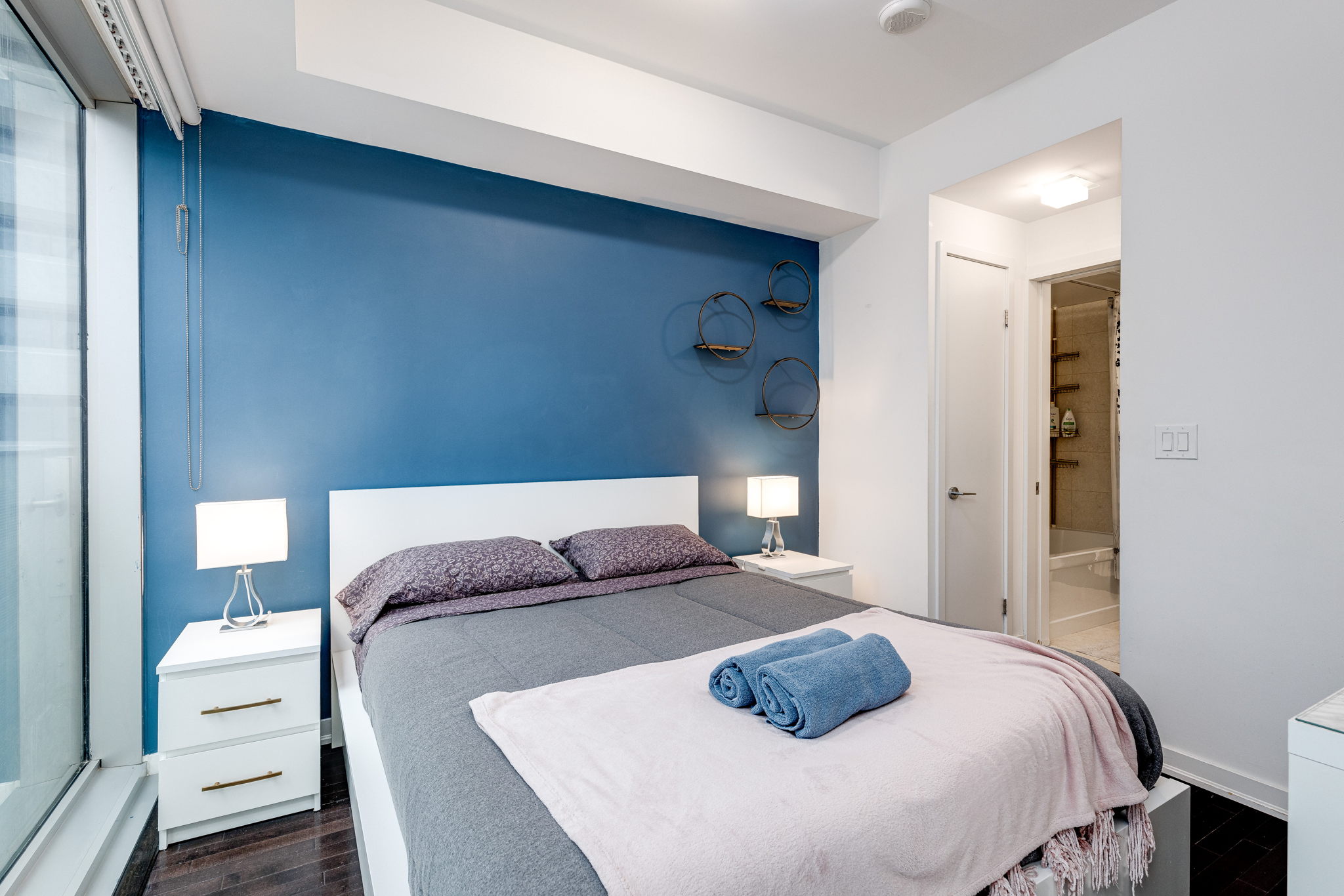 Toronto property showcase — delivered property photograph 8