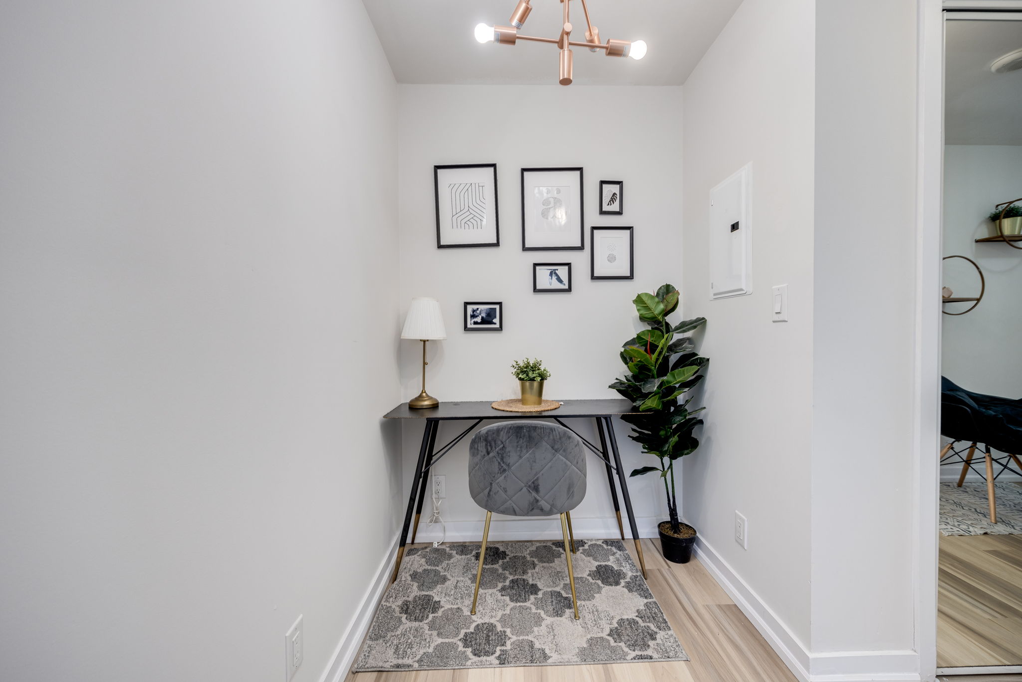 Toronto property showcase — delivered property photograph 13
