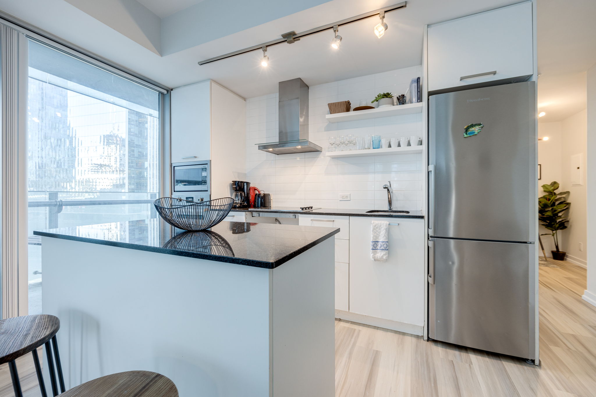 Toronto property showcase — delivered property photograph 2