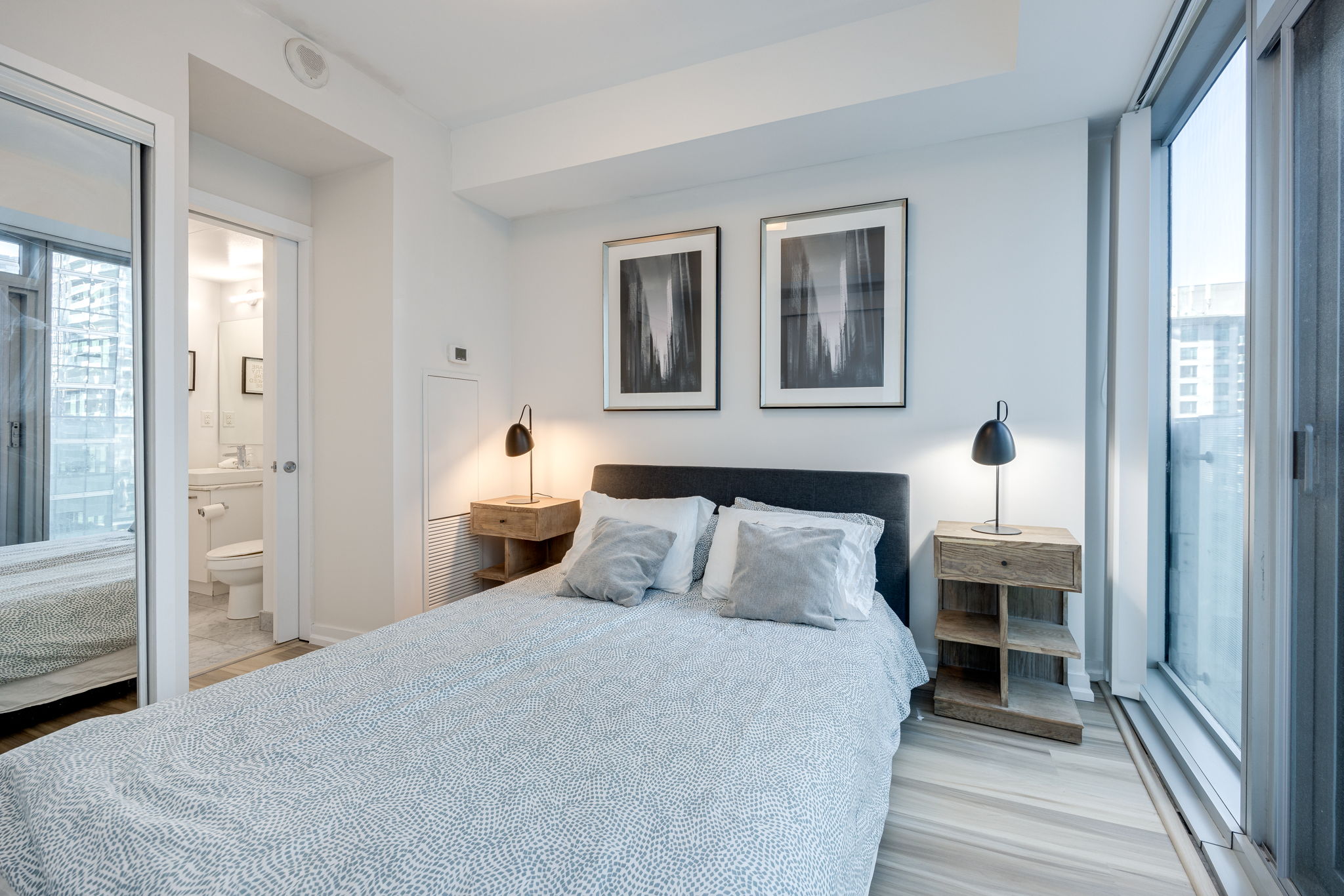 Toronto property showcase — delivered property photograph 9