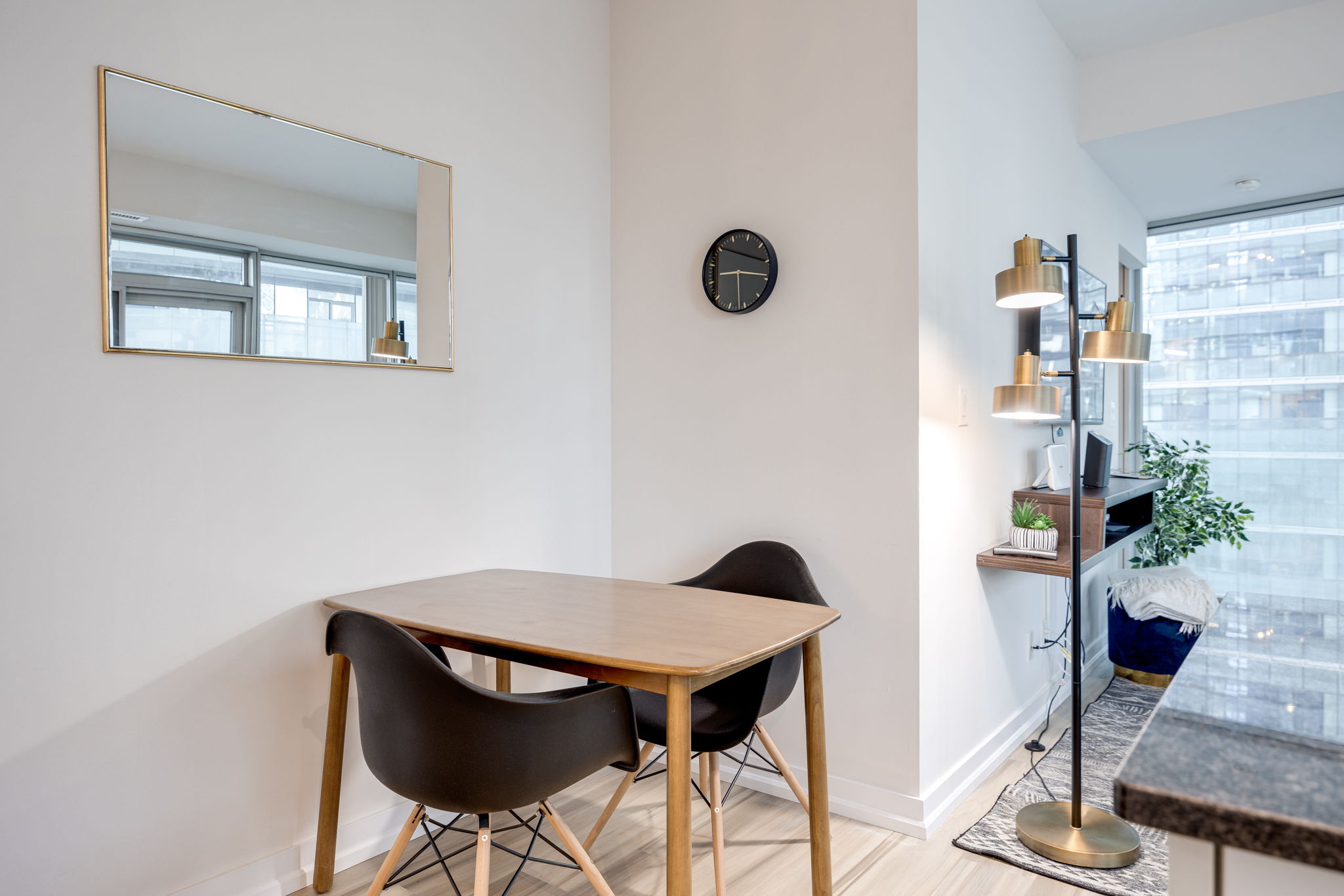 Toronto property showcase — delivered property photograph 5