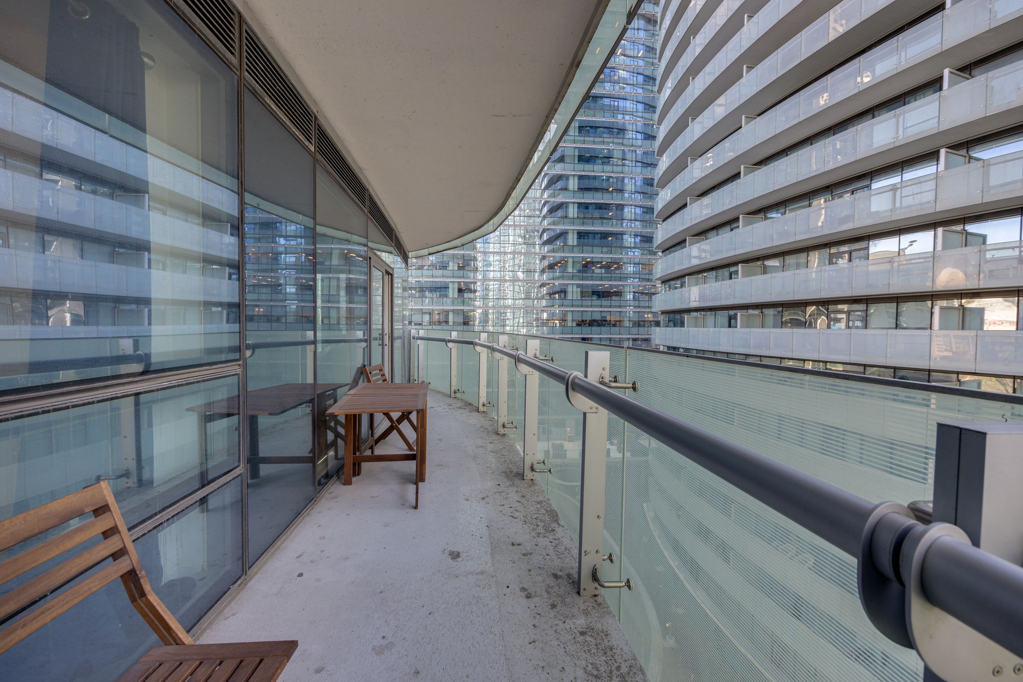 Toronto property showcase — delivered property photograph 30