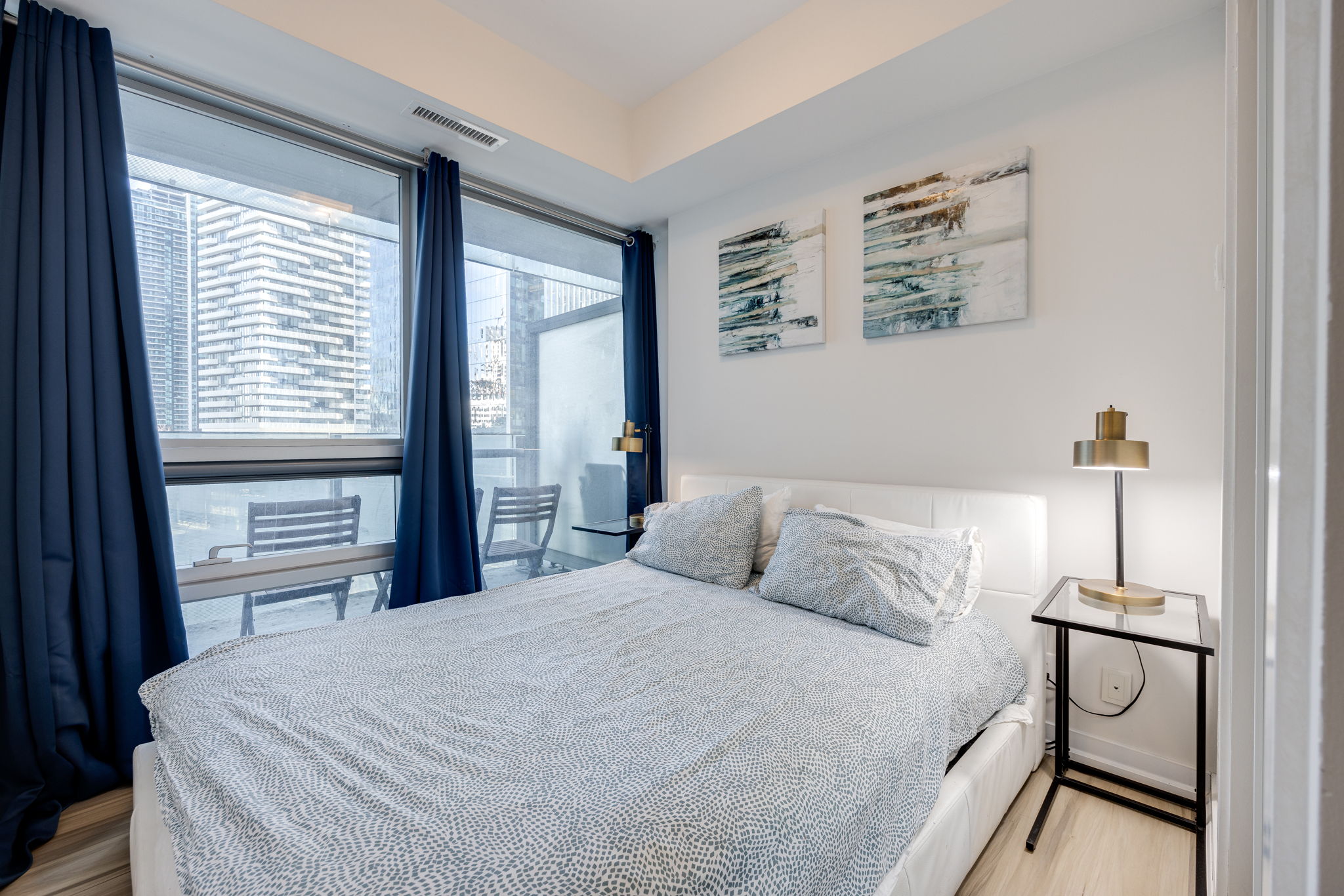 Toronto property showcase — delivered property photograph 12