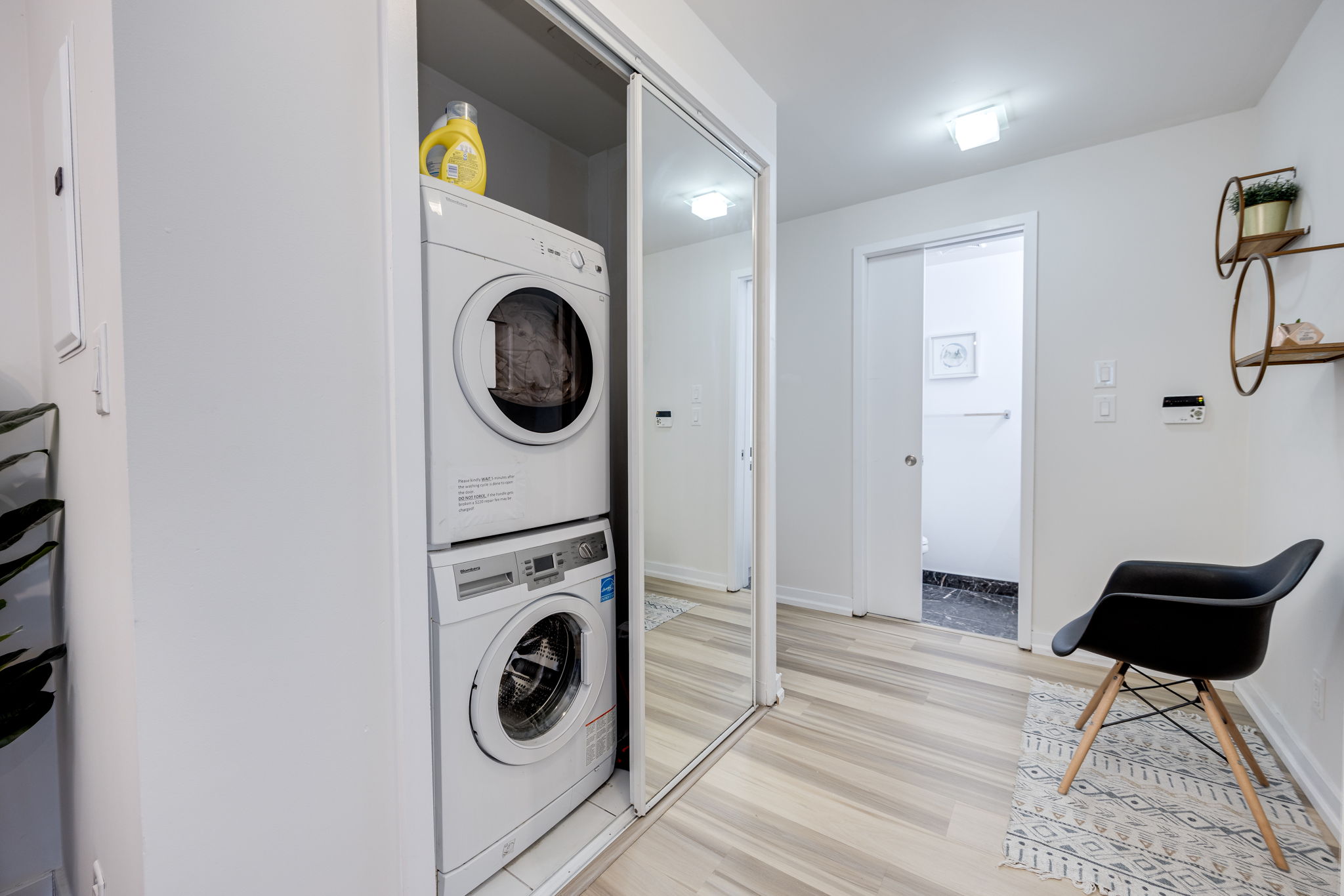 Toronto property showcase — delivered property photograph 15