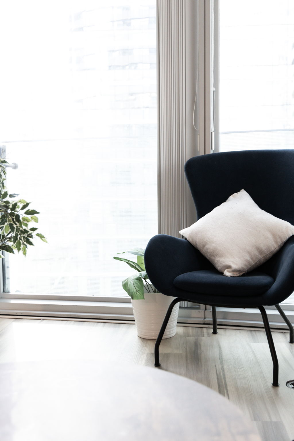 Toronto property showcase — delivered property photograph 24
