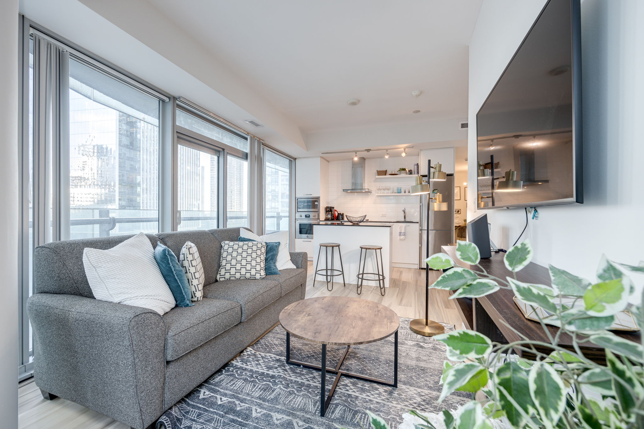 Toronto property showcase — delivered property photograph 7