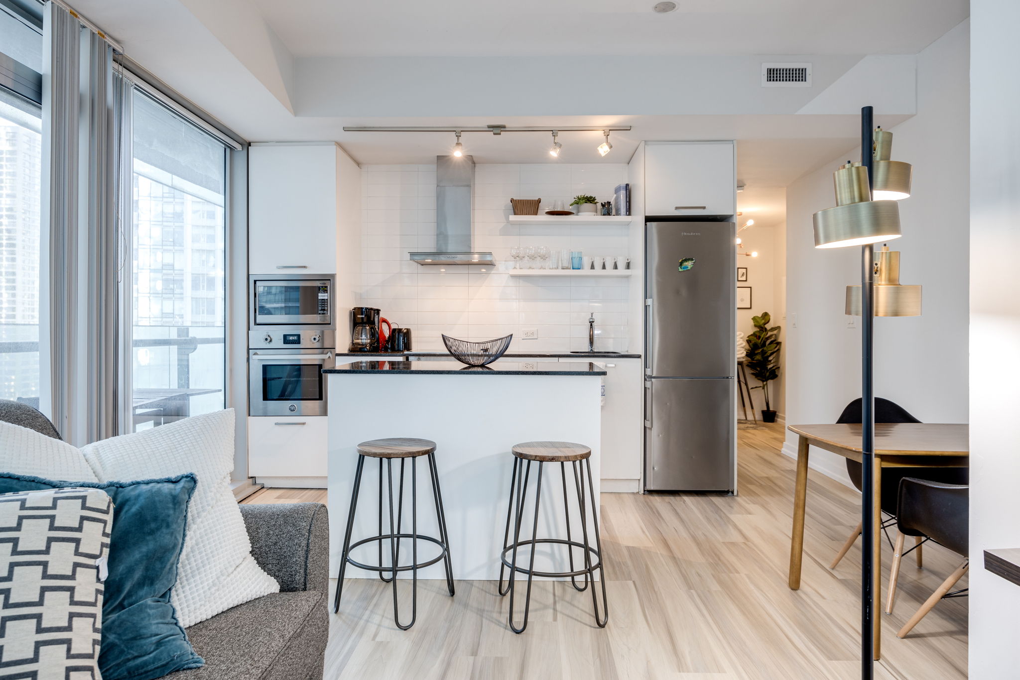 Toronto property showcase — delivered property photograph 3