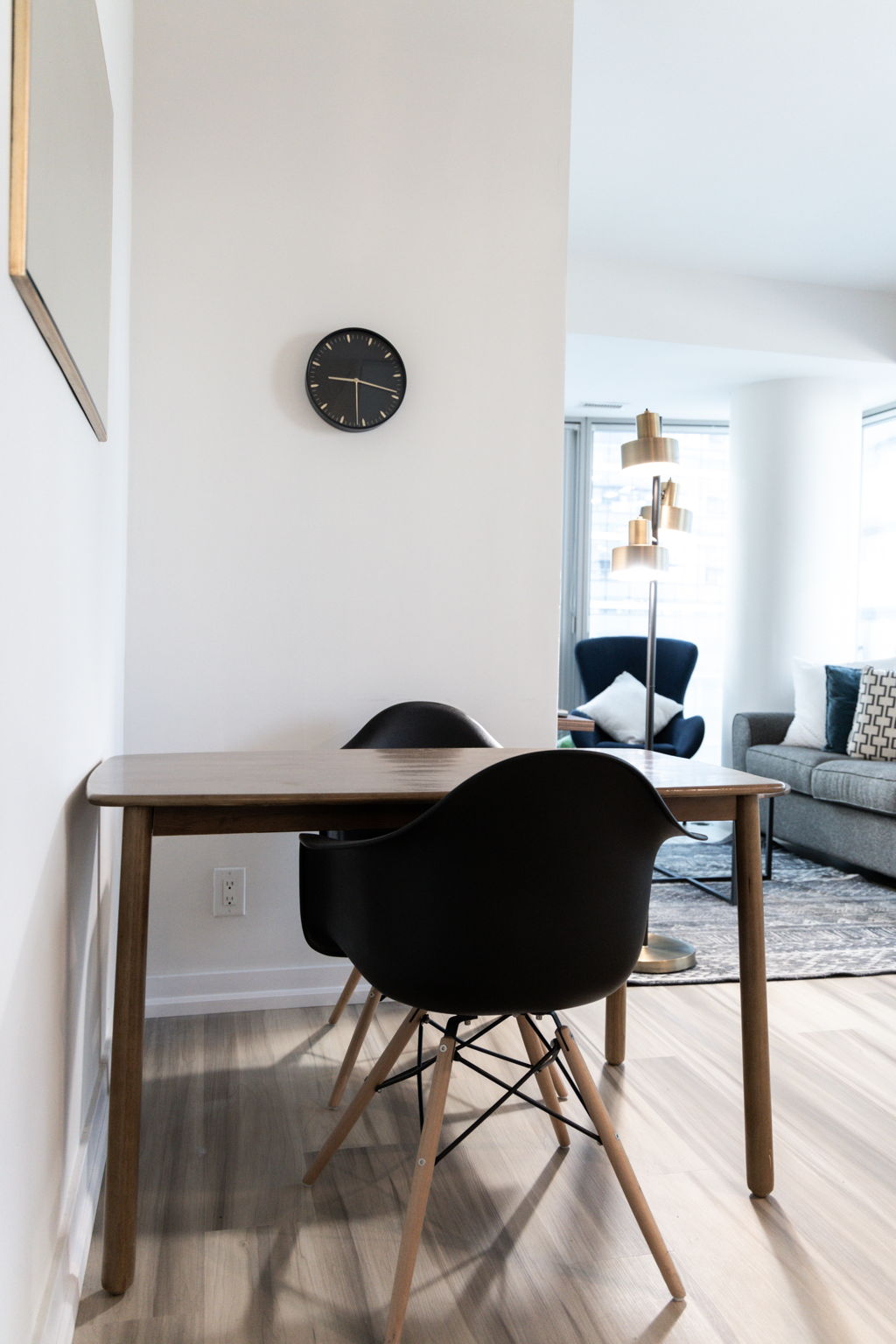 Toronto property showcase — delivered property photograph 21