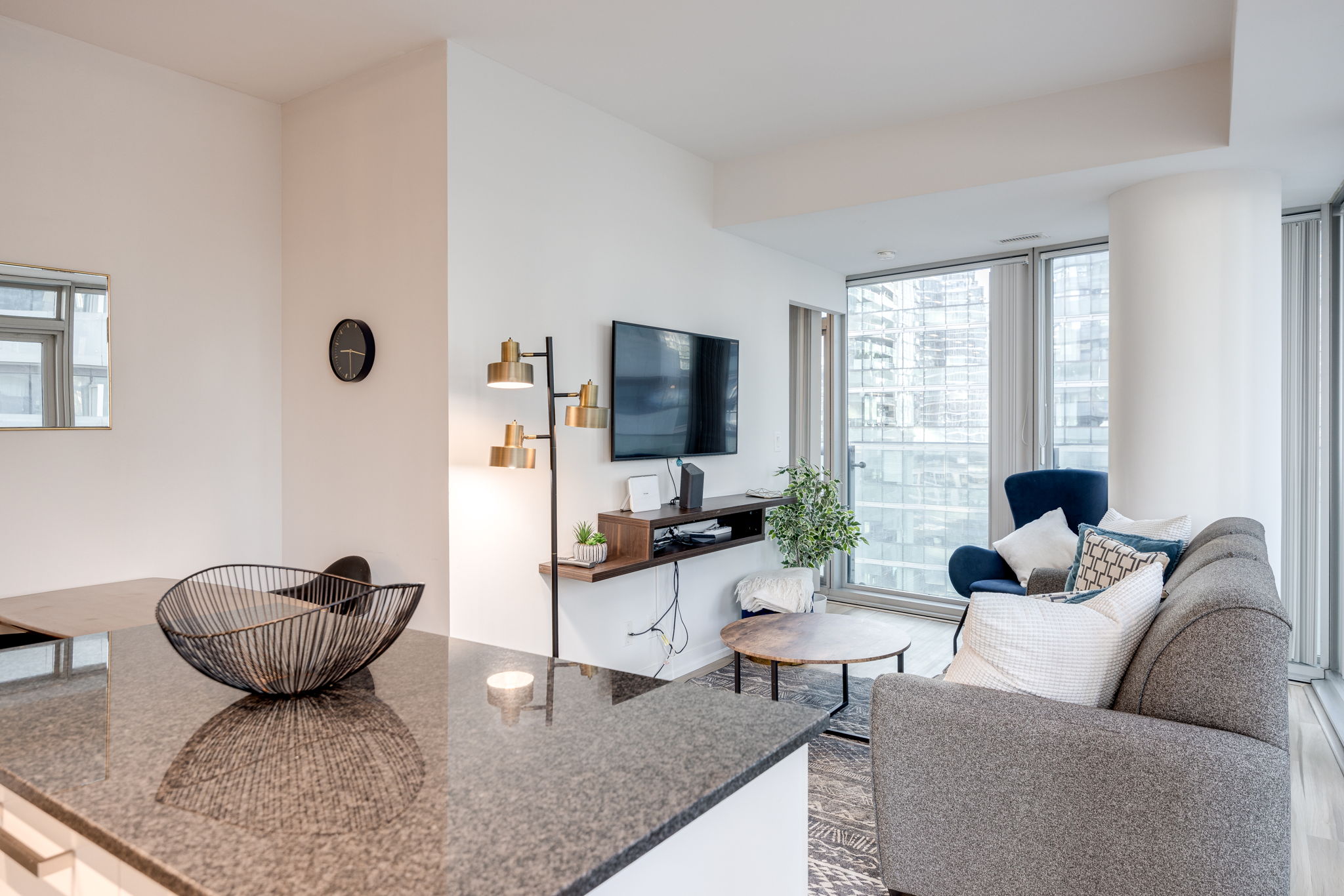 Toronto property showcase — delivered property photograph 4