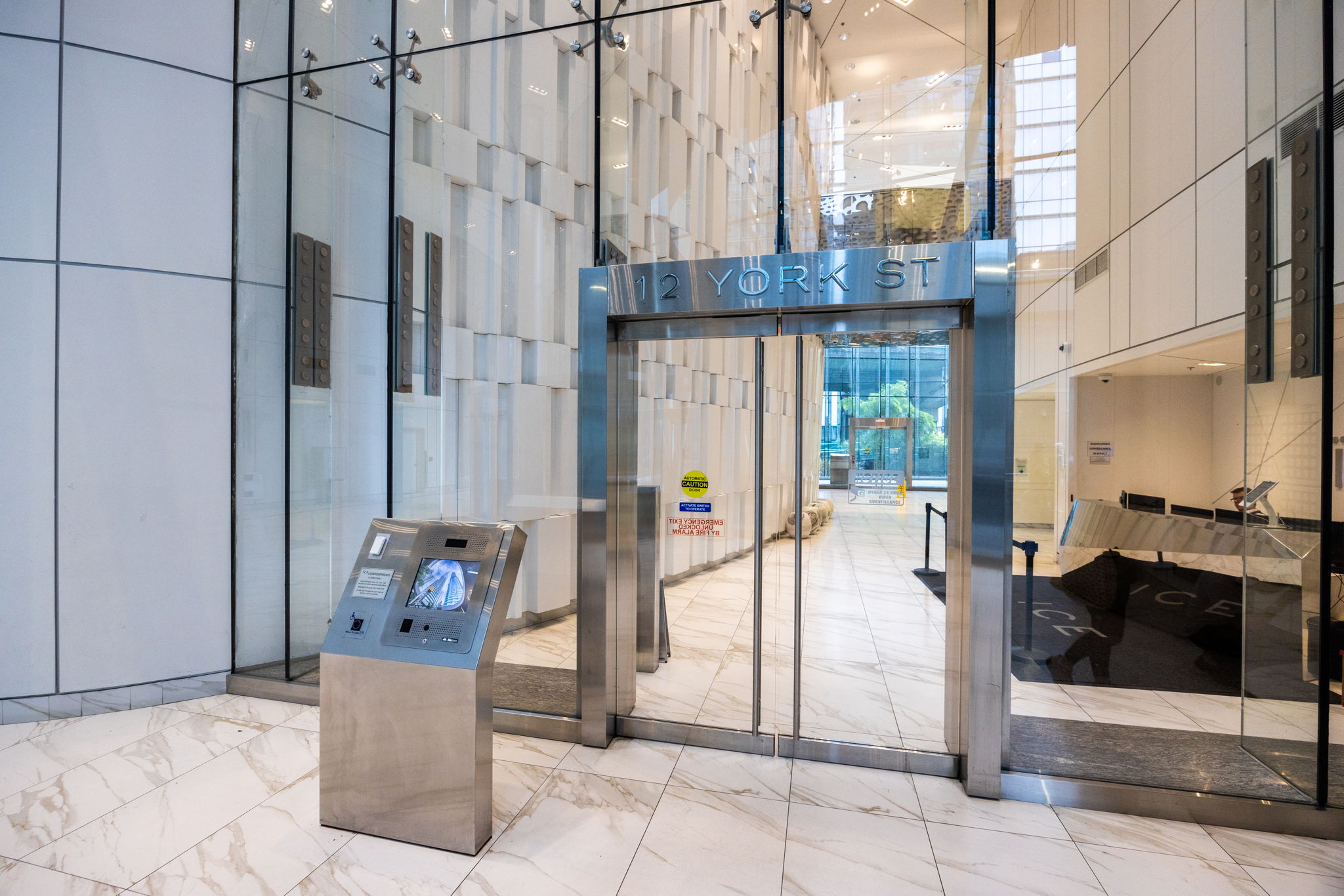 Toronto property showcase — delivered property photograph 2