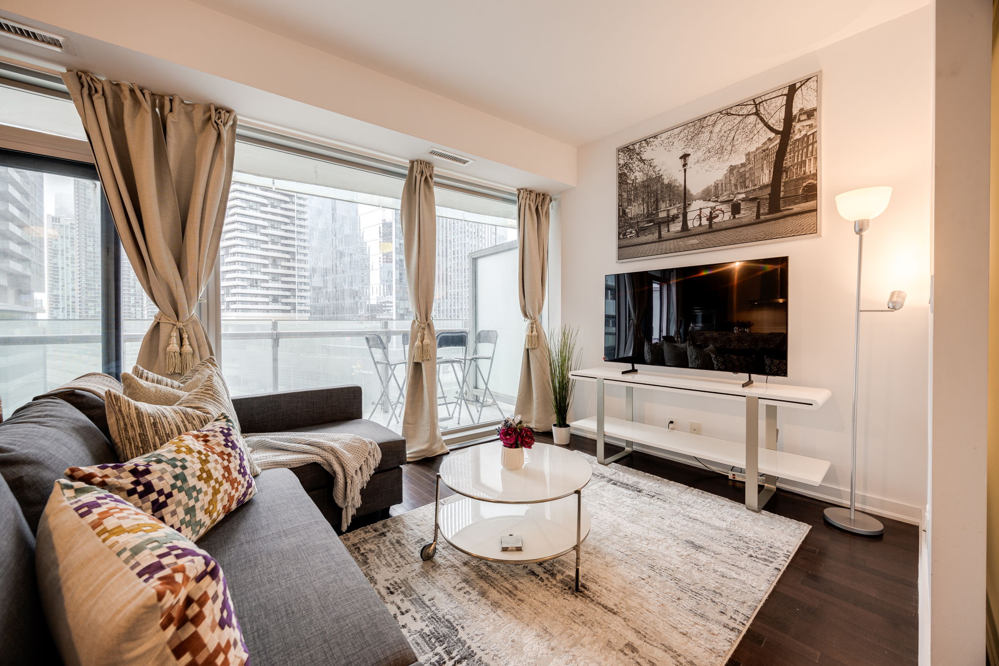 Toronto property showcase — delivered property photograph 4