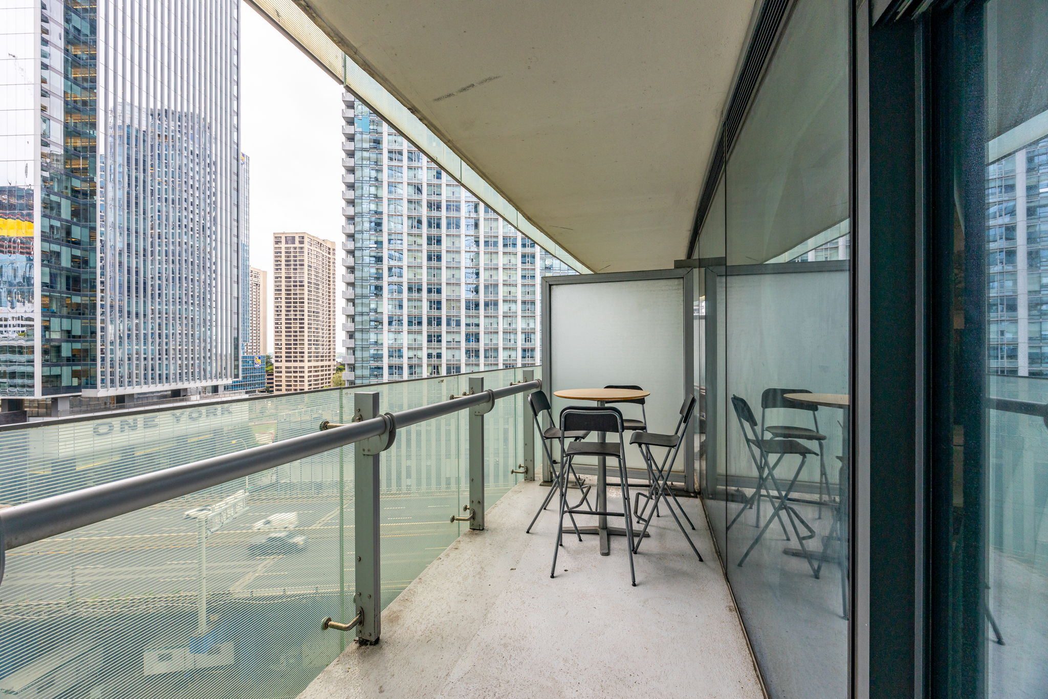 Toronto property showcase — delivered property photograph 18