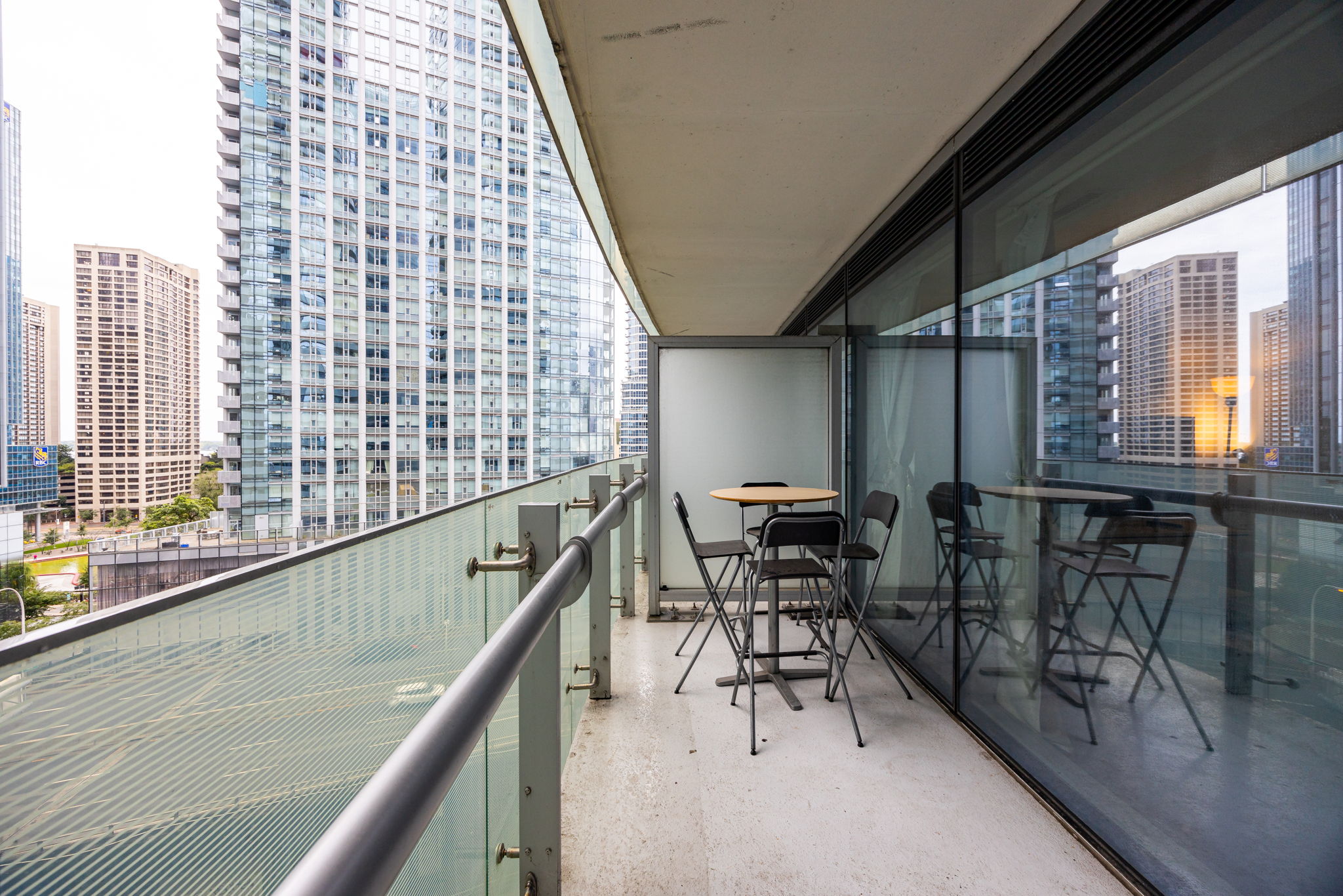 Toronto property showcase — delivered property photograph 19