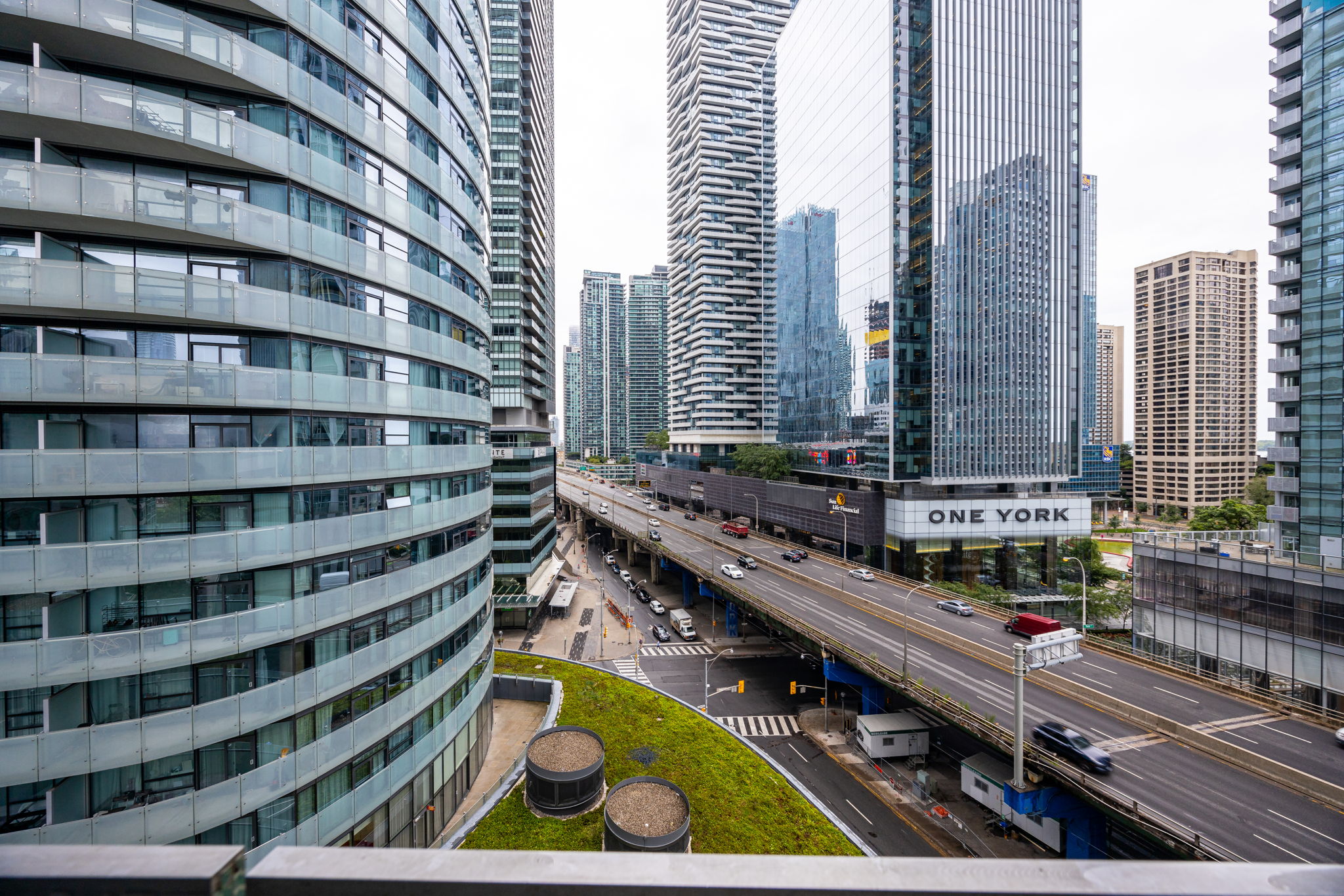Toronto property showcase — delivered property photograph 21