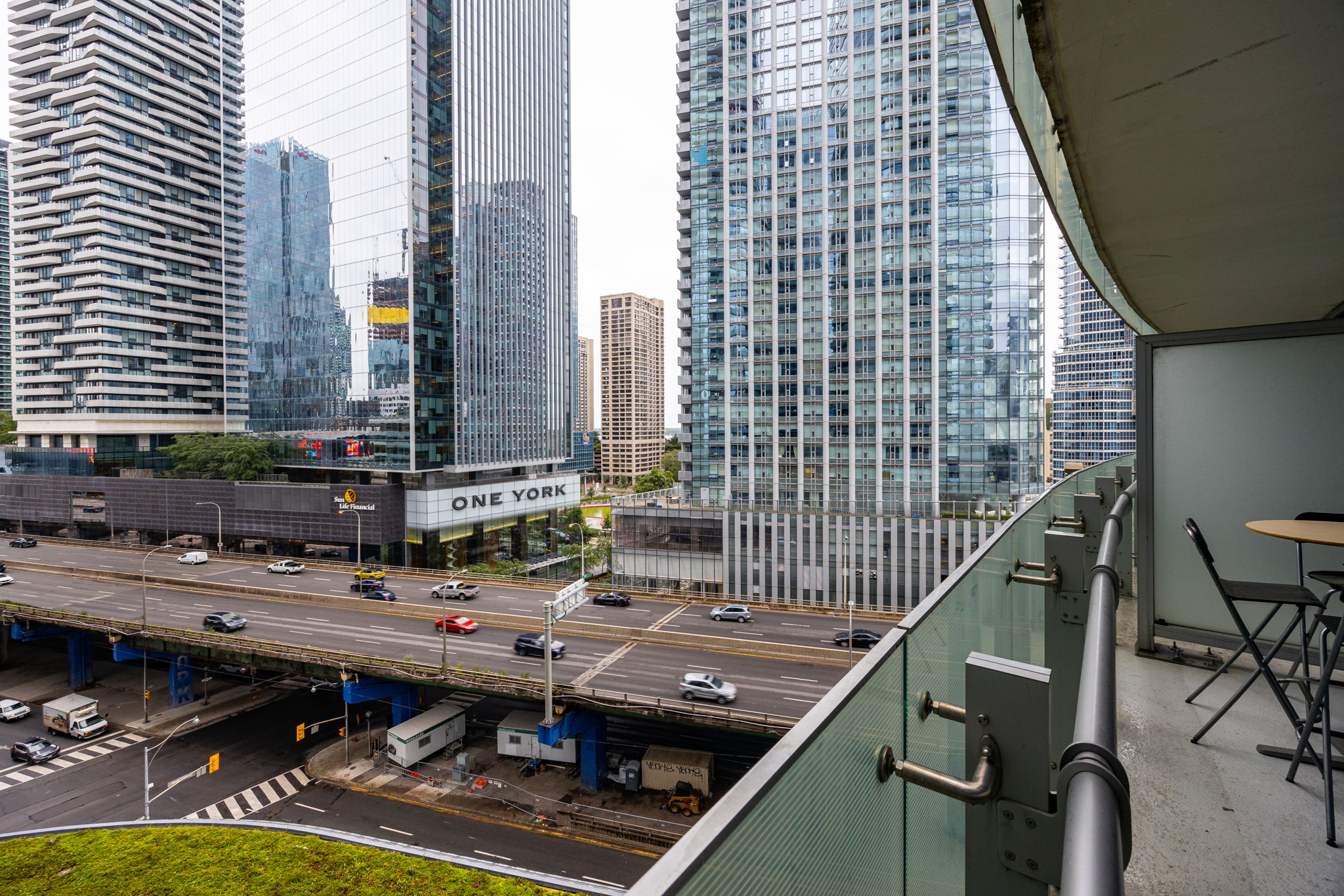 Toronto property showcase — delivered property photograph 23