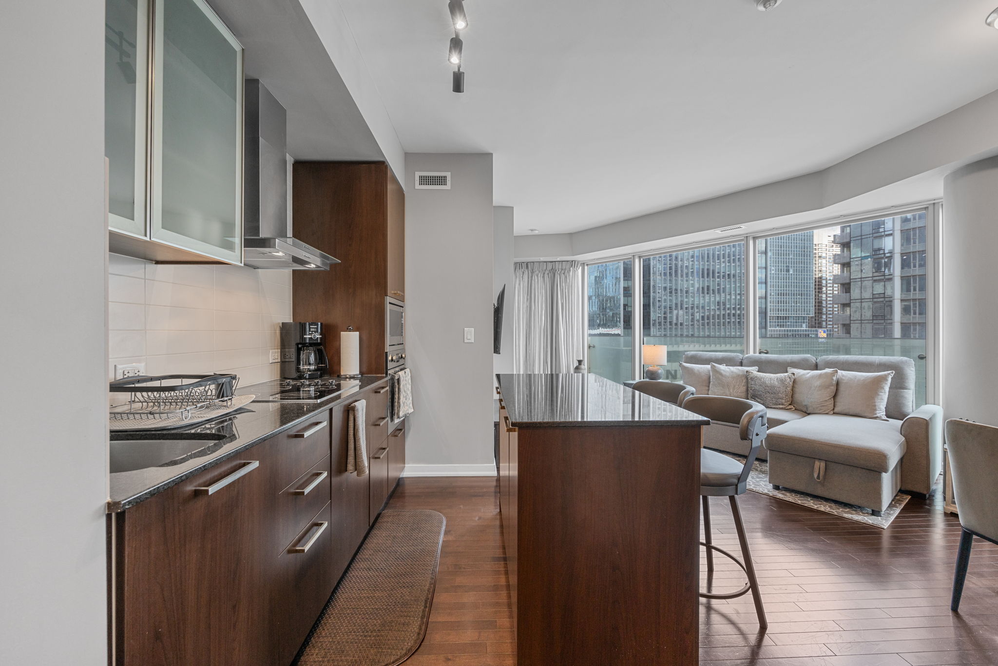 Toronto property showcase