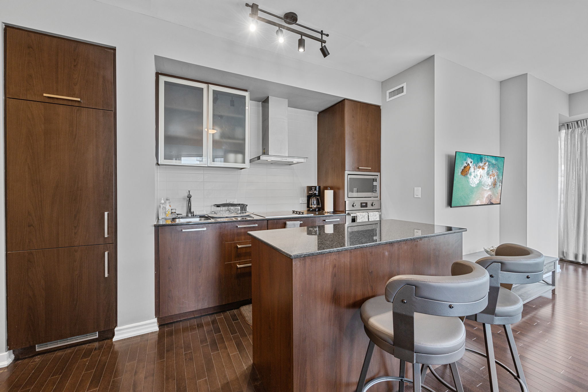 Toronto property showcase — delivered property photograph 2