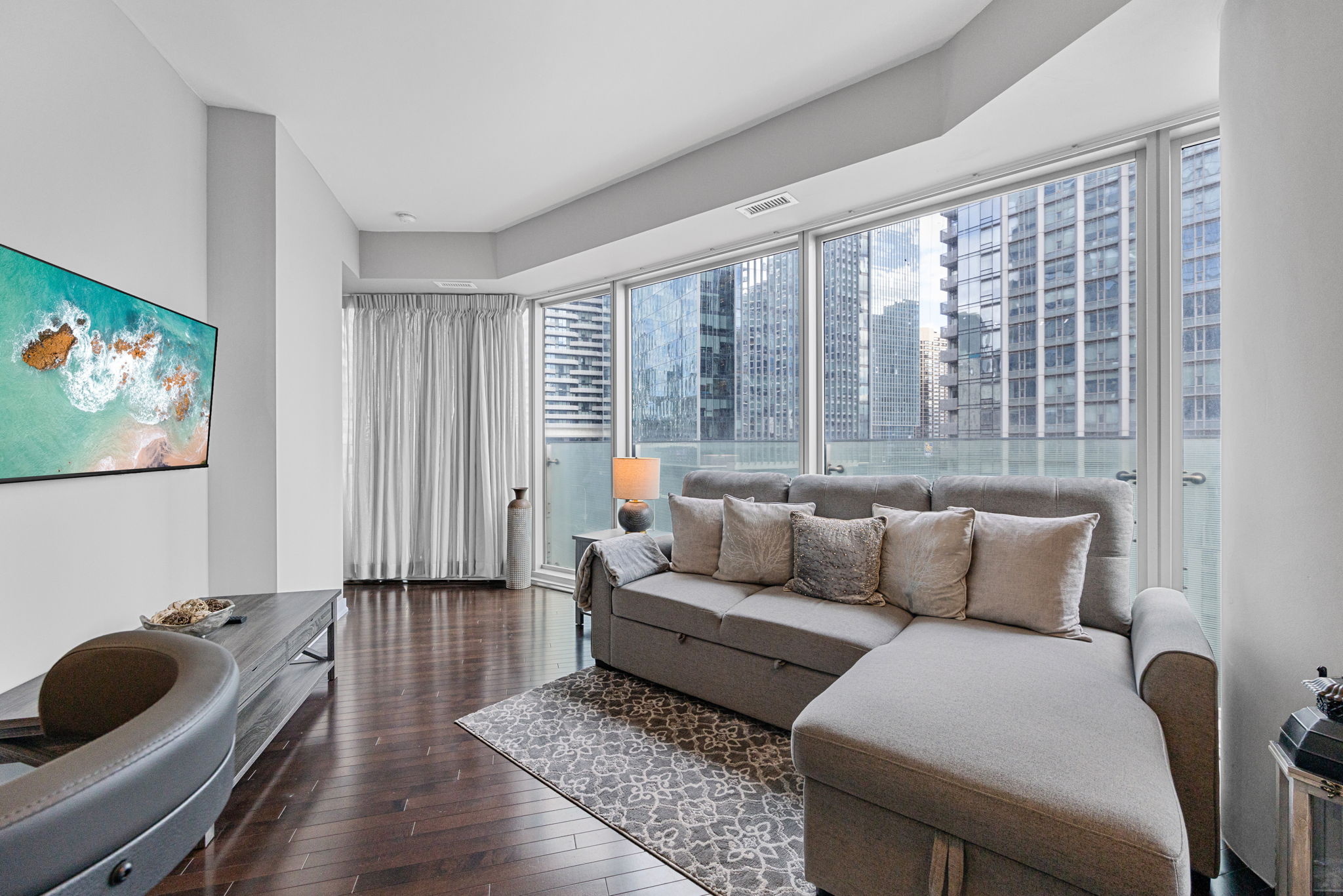 Toronto property showcase — delivered property photograph 4