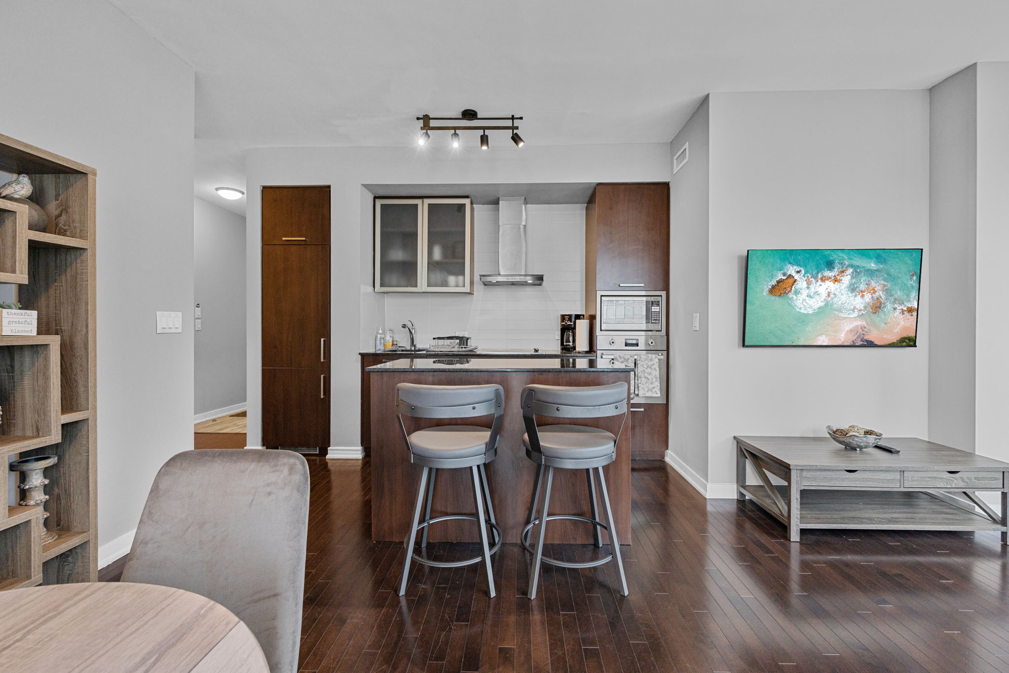 Toronto property showcase — delivered property photograph 6