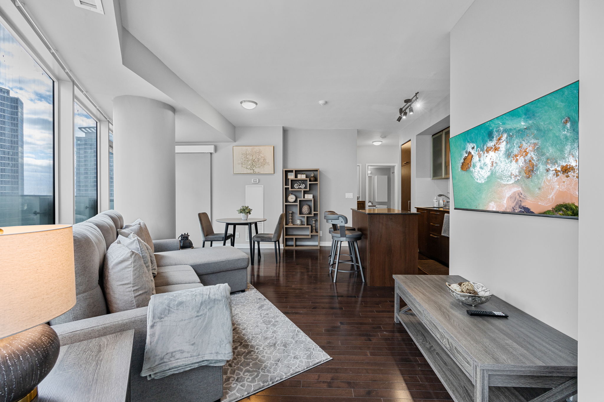Toronto property showcase — delivered property photograph 7