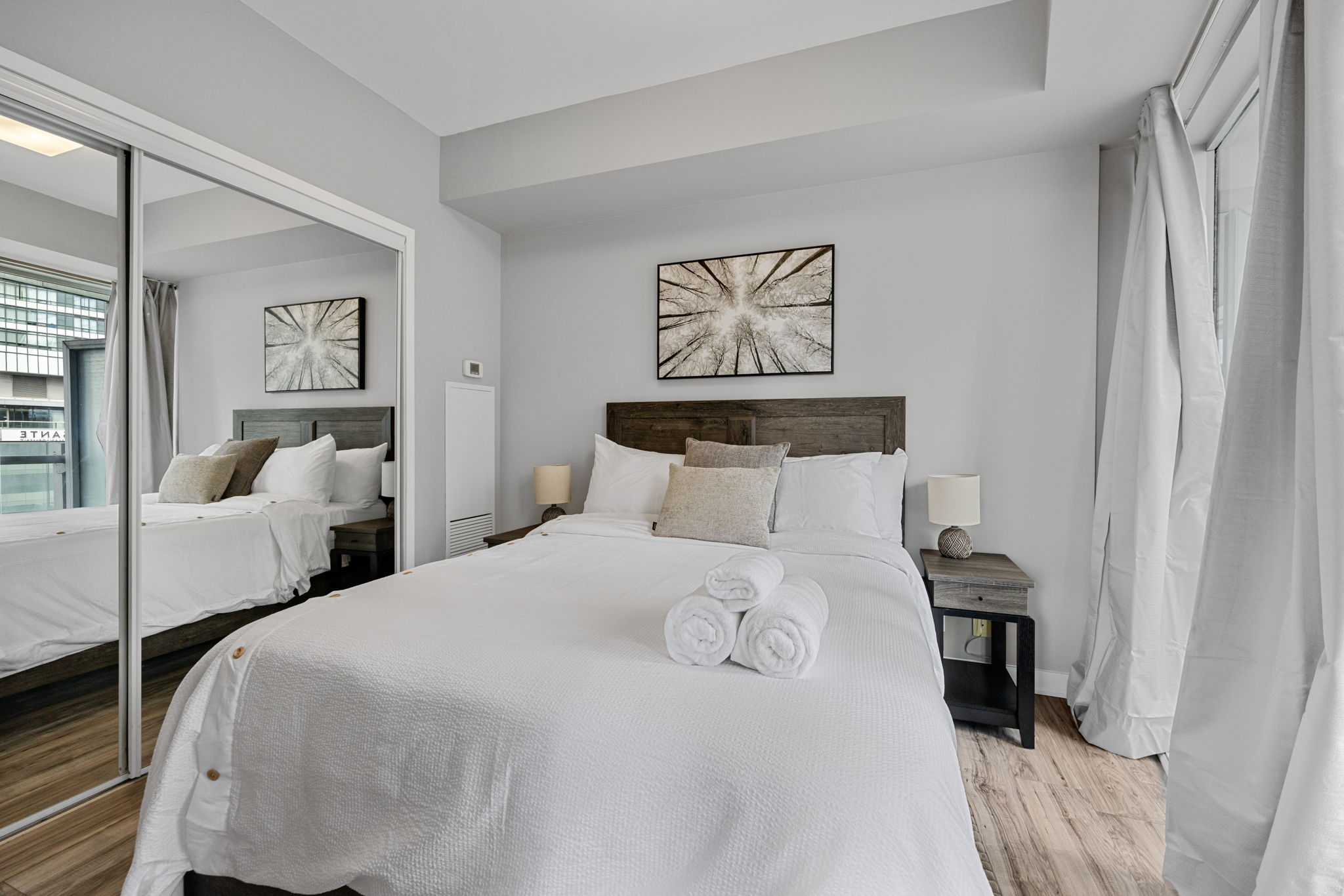 Toronto property showcase — delivered property photograph 8