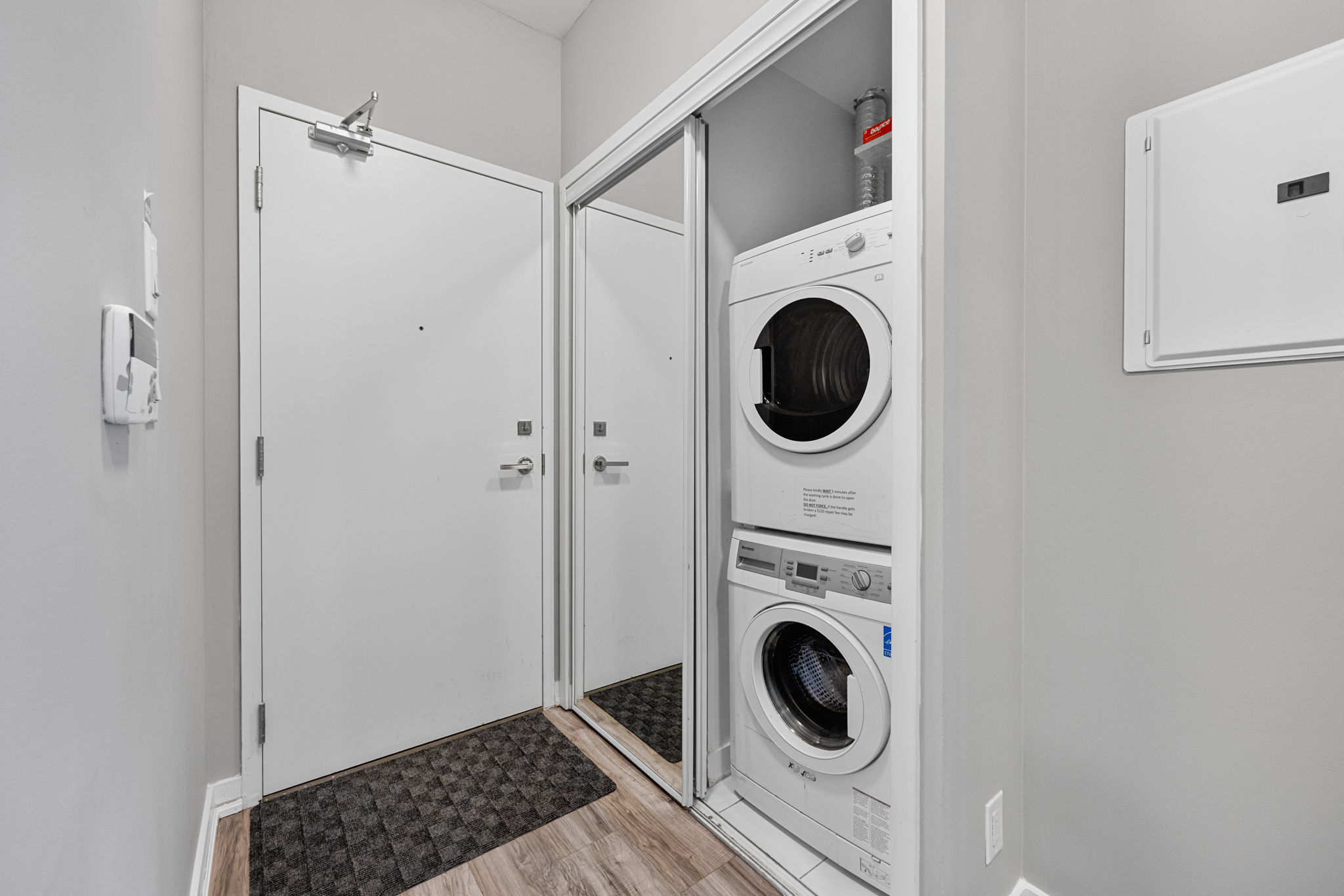 Toronto property showcase — delivered property photograph 12