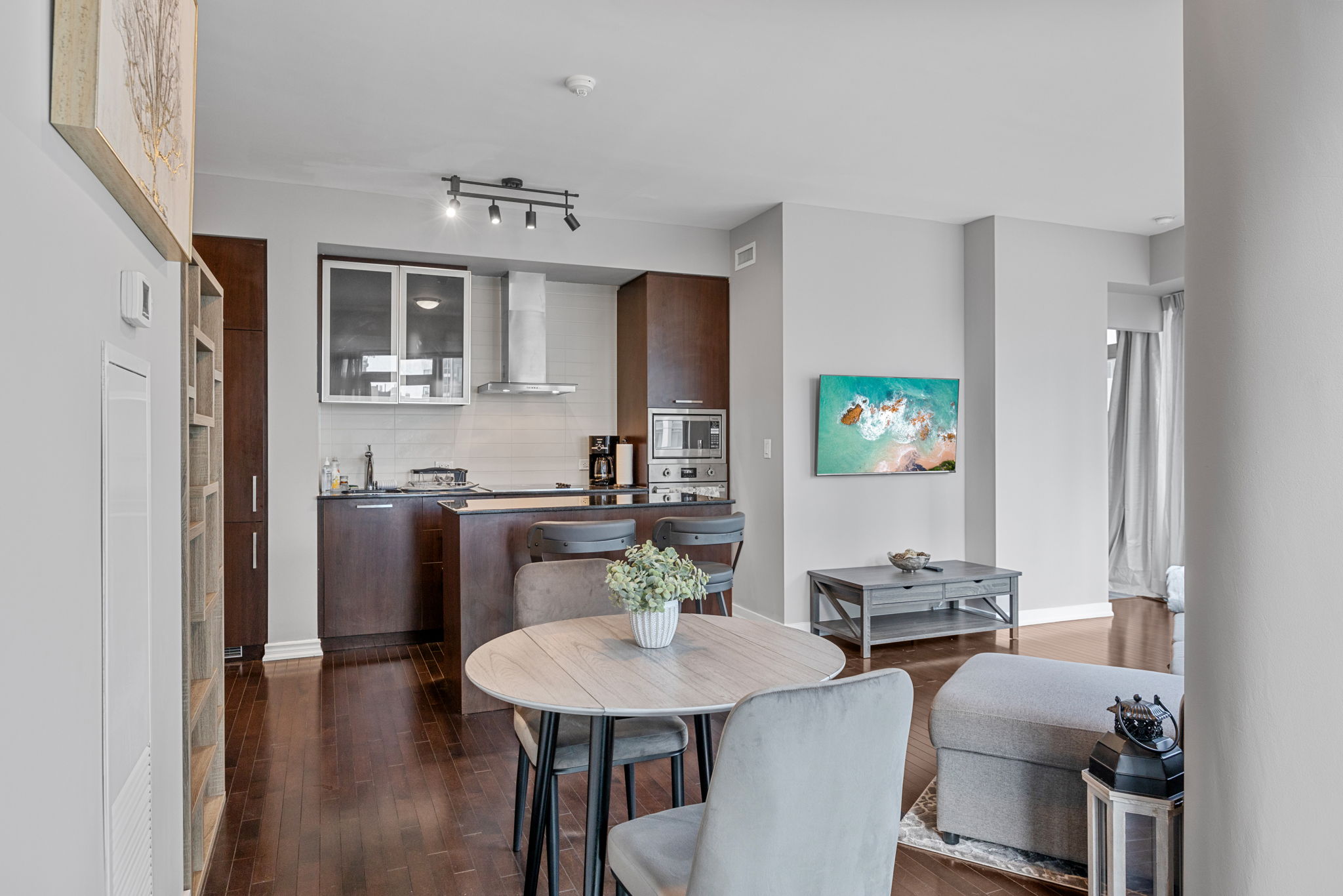 Toronto property showcase — delivered property photograph 13