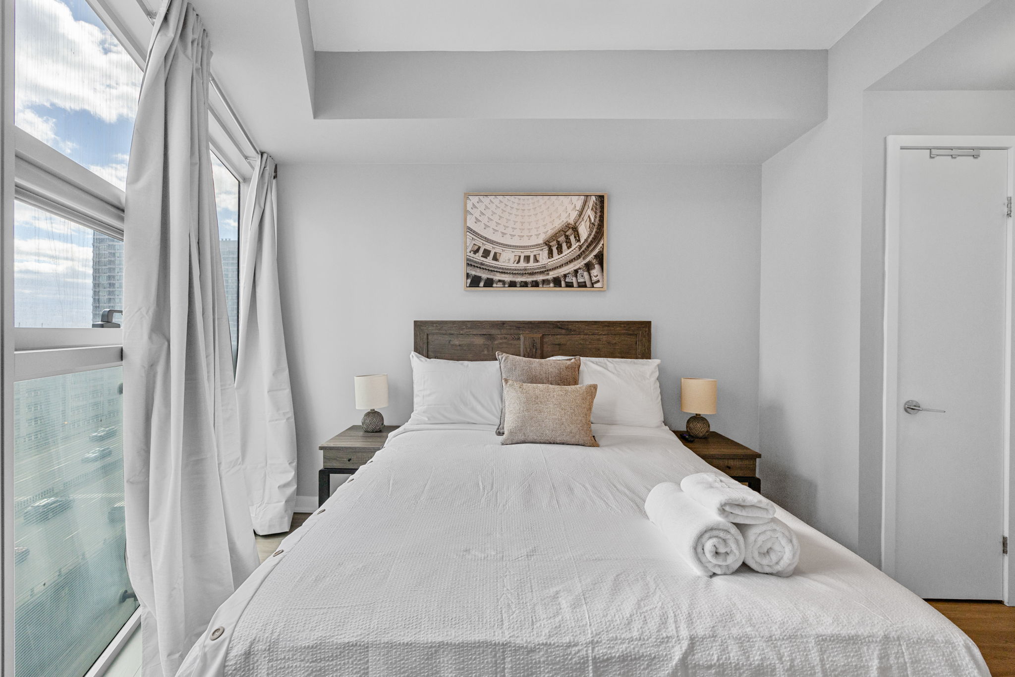 Toronto property showcase — delivered property photograph 14