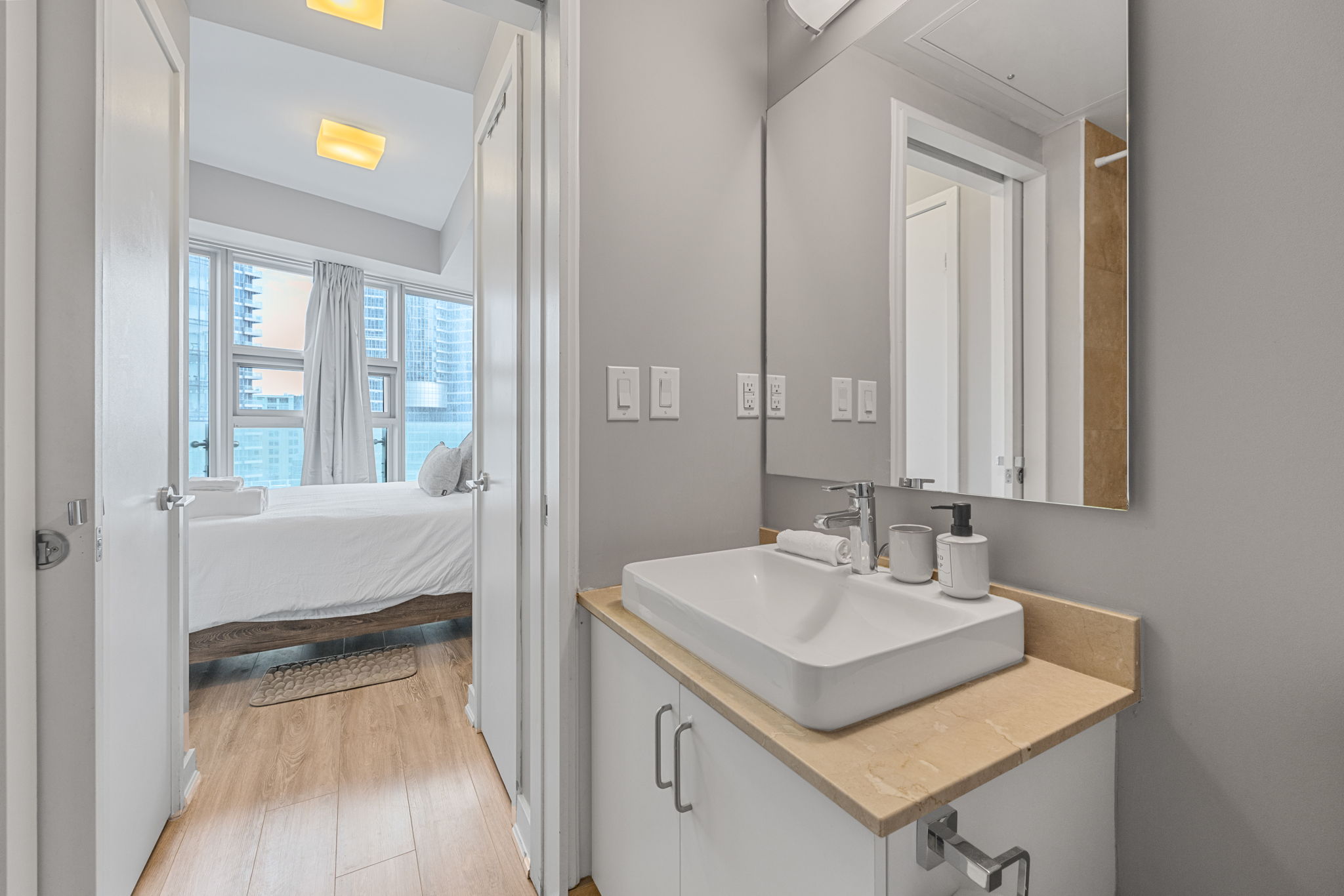 Toronto property showcase — delivered property photograph 17