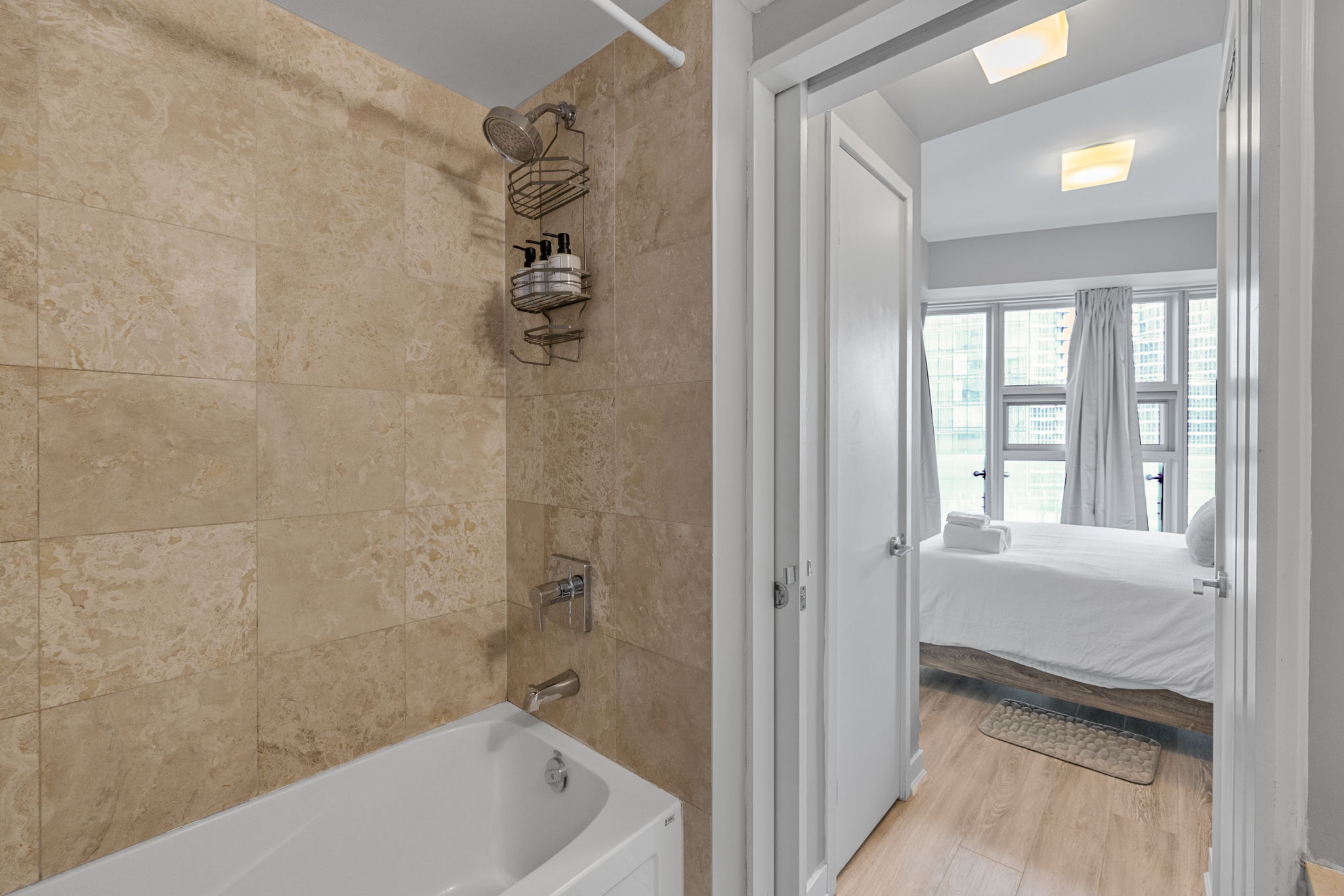 Toronto property showcase — delivered property photograph 18