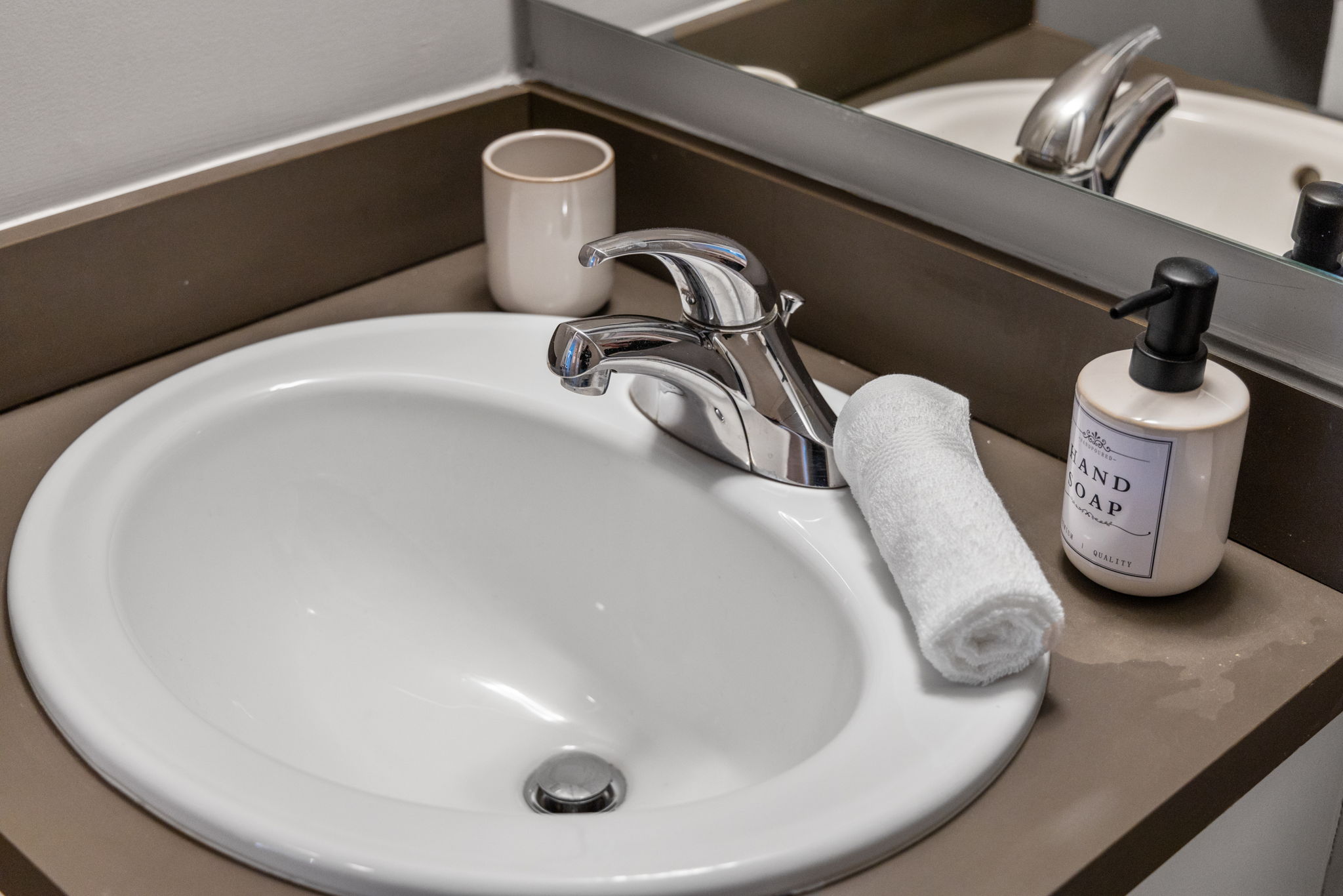 Toronto property showcase — delivered property photograph 20