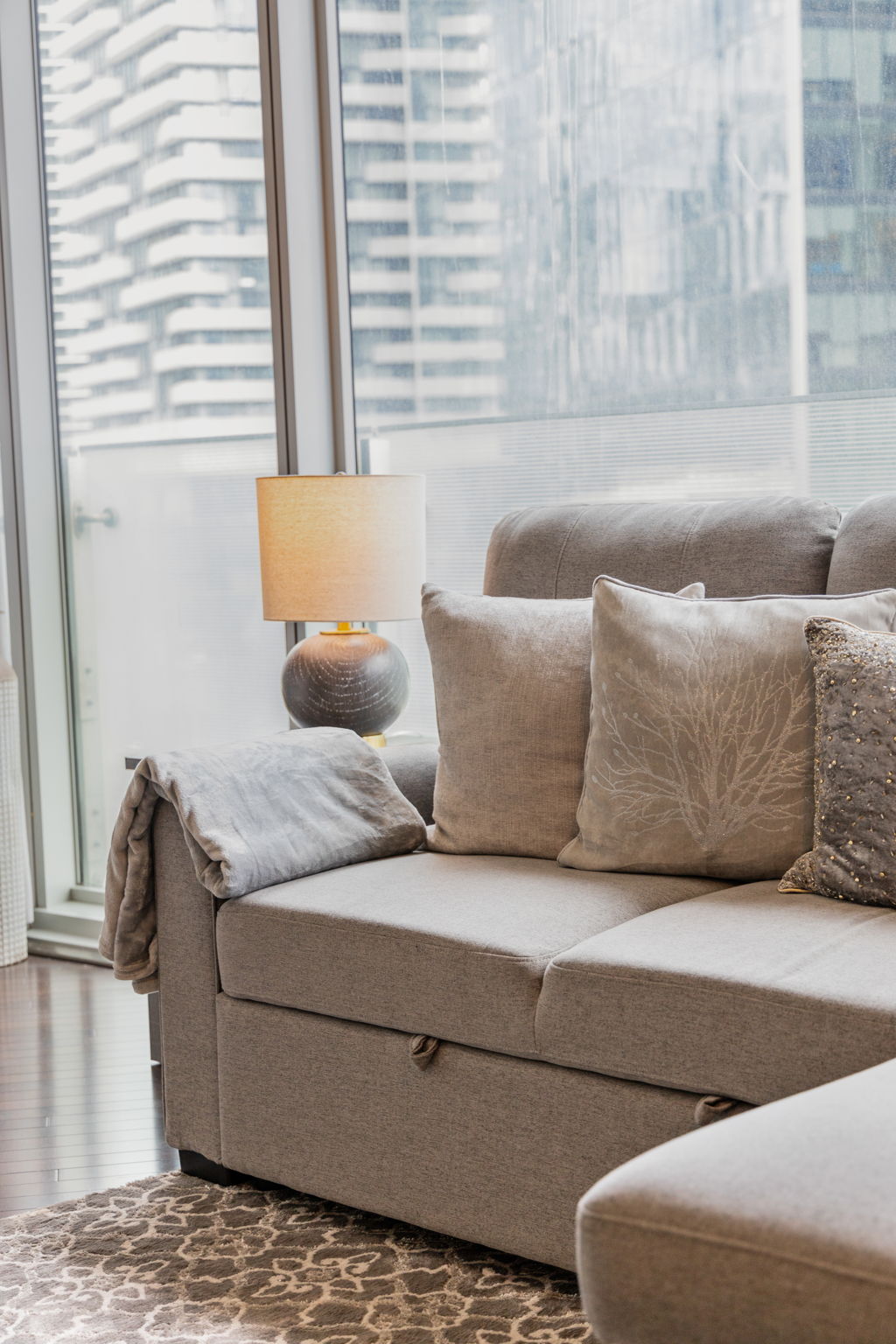 Toronto property showcase — delivered property photograph 25