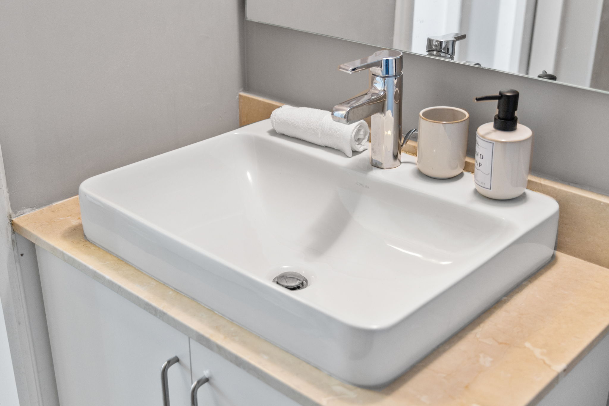 Toronto property showcase — delivered property photograph 29