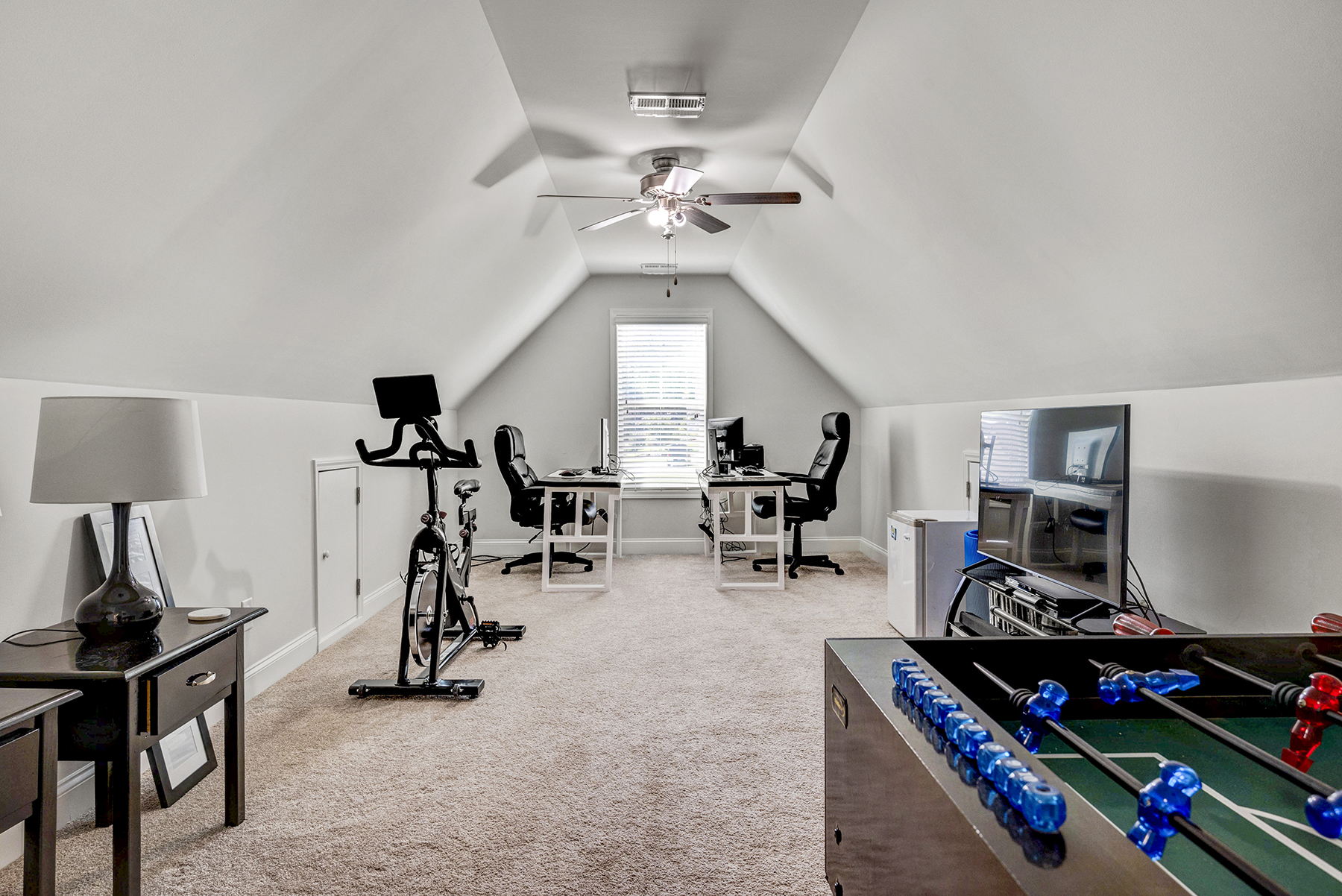 Bonus Room